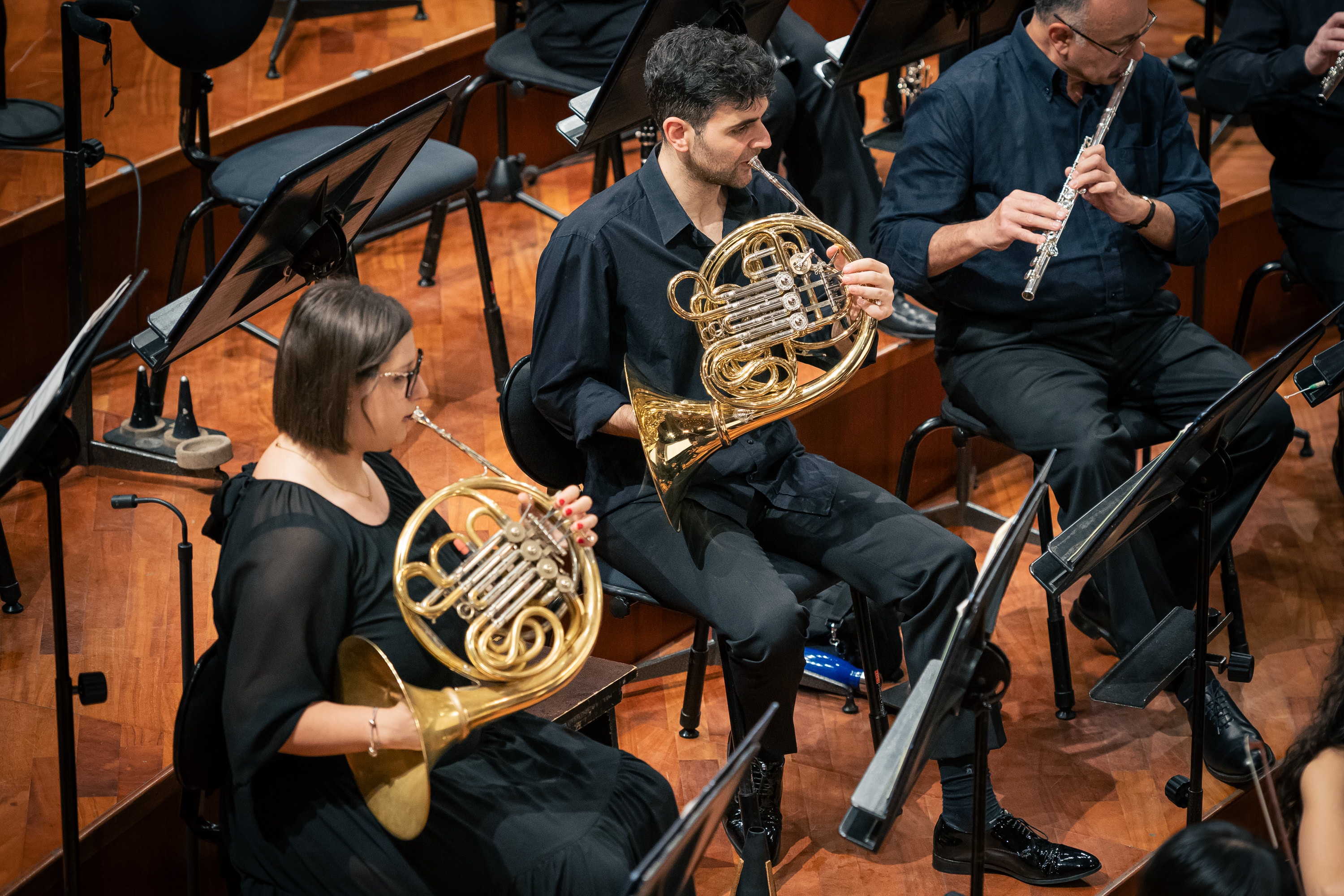 Rai Orchestra Pops n.1 