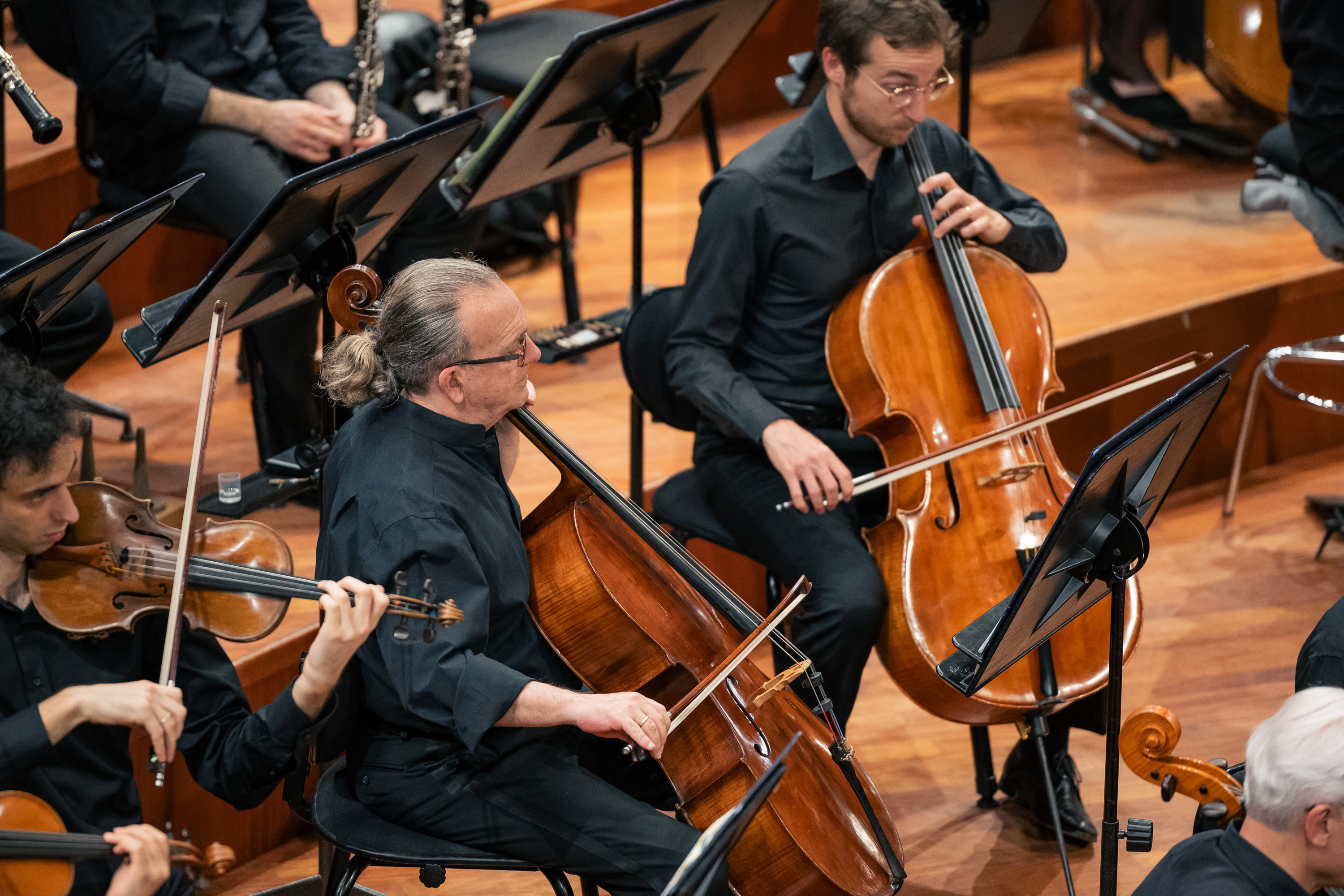 Rai Orchestra Pops n.1 