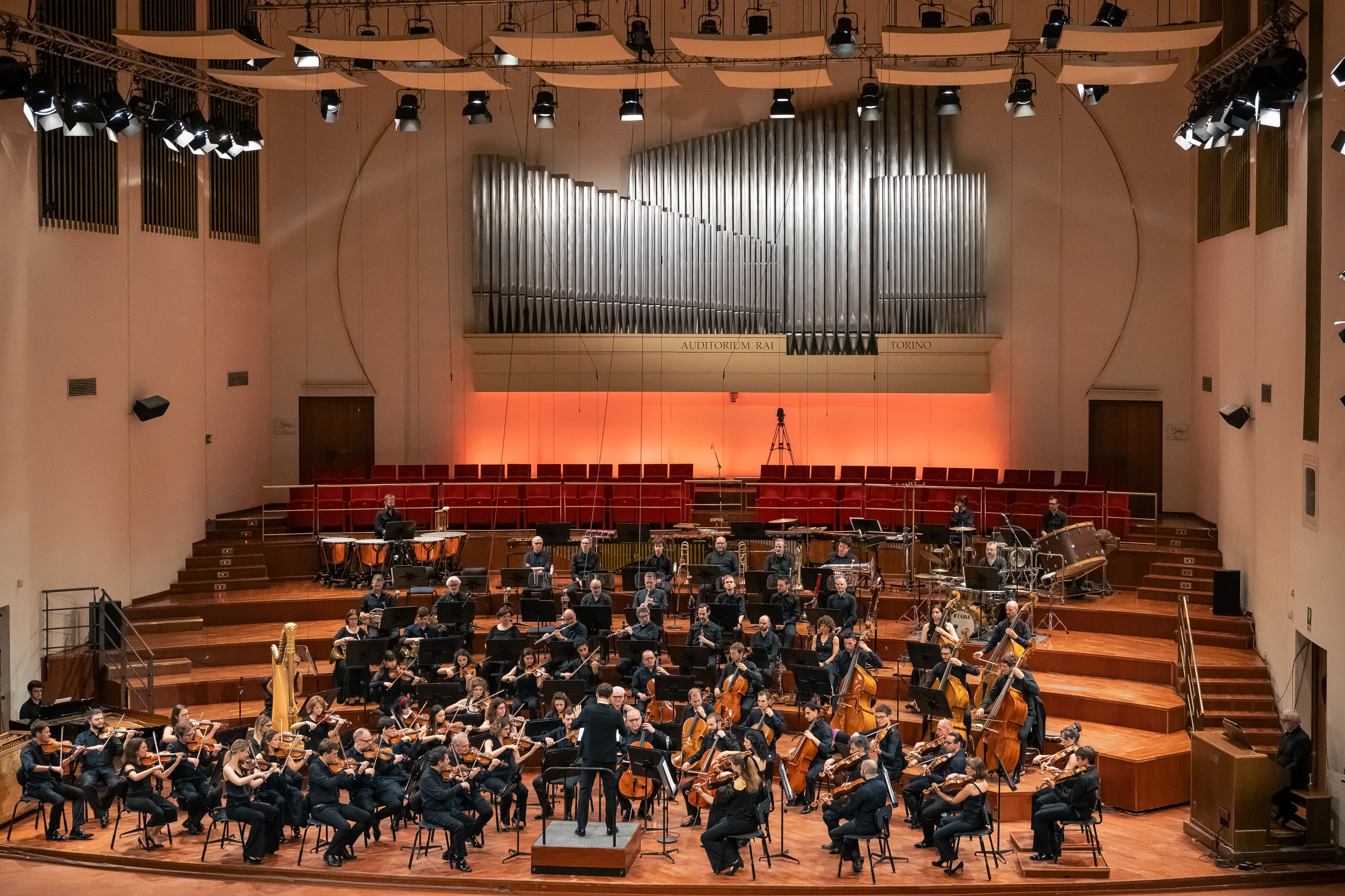 Rai Orchestra Pops n.1 