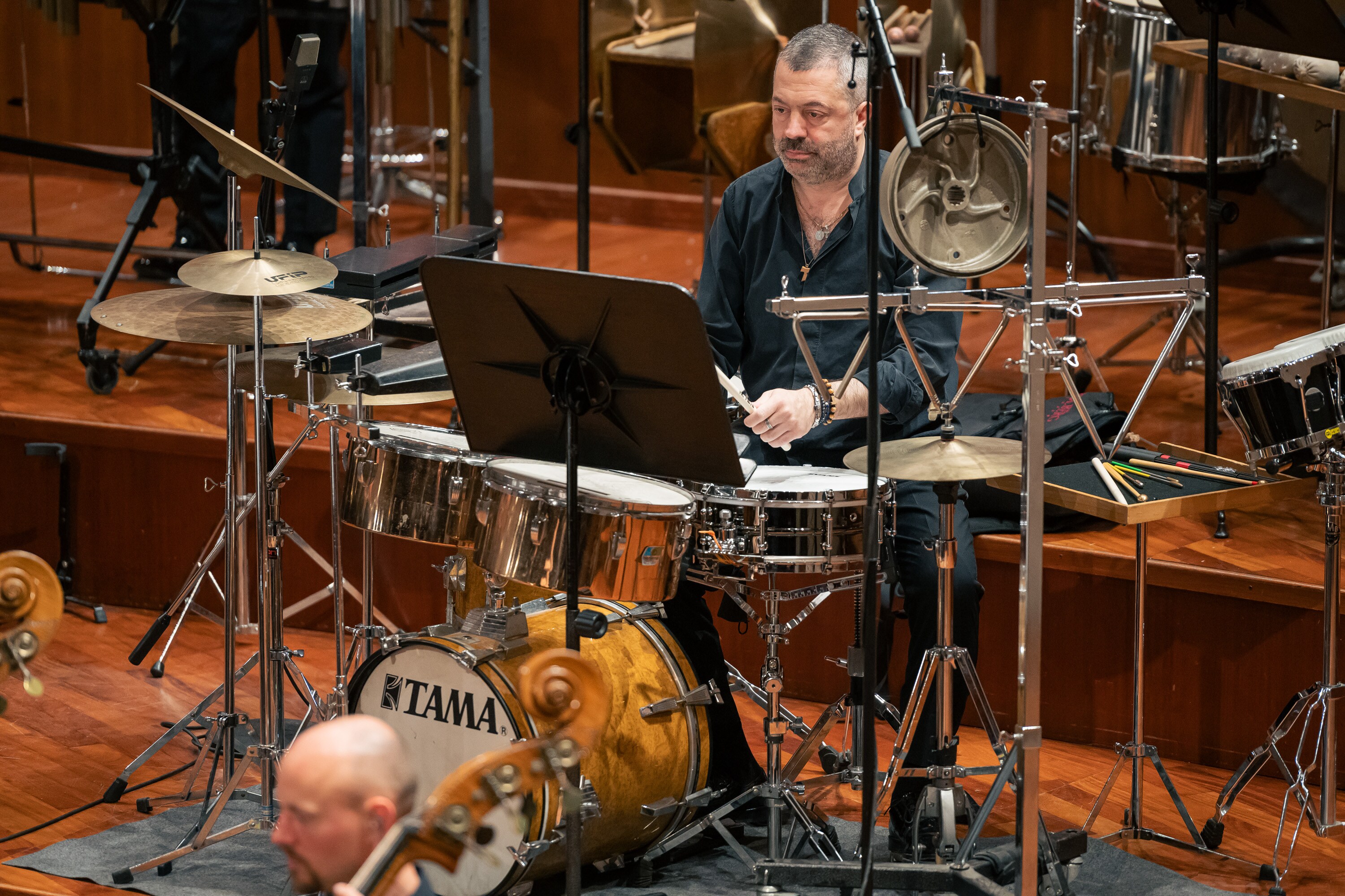 Rai Orchestra Pops n.1 