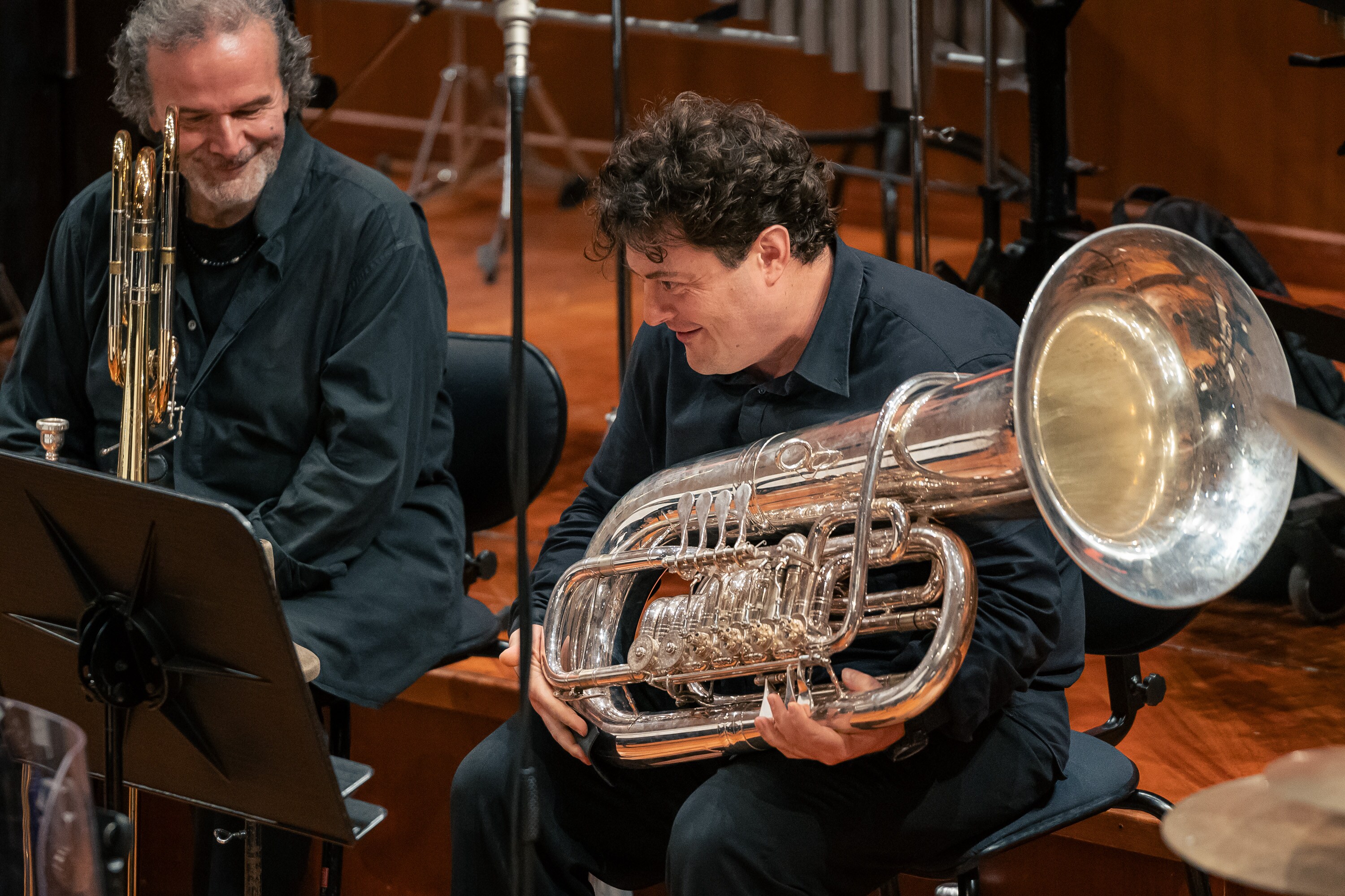 Rai Orchestra Pops n.1 