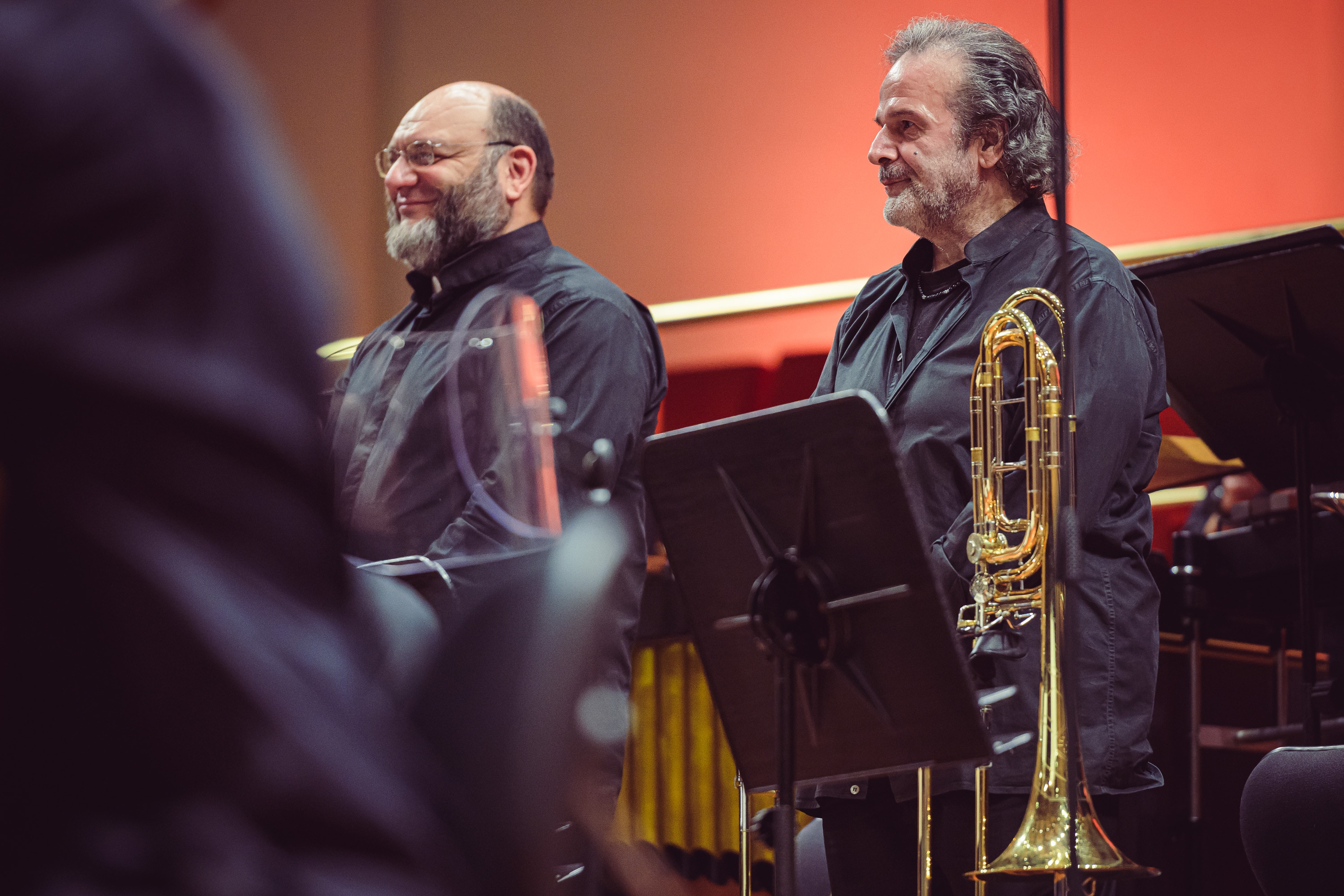 Rai Orchestra Pops n.1 