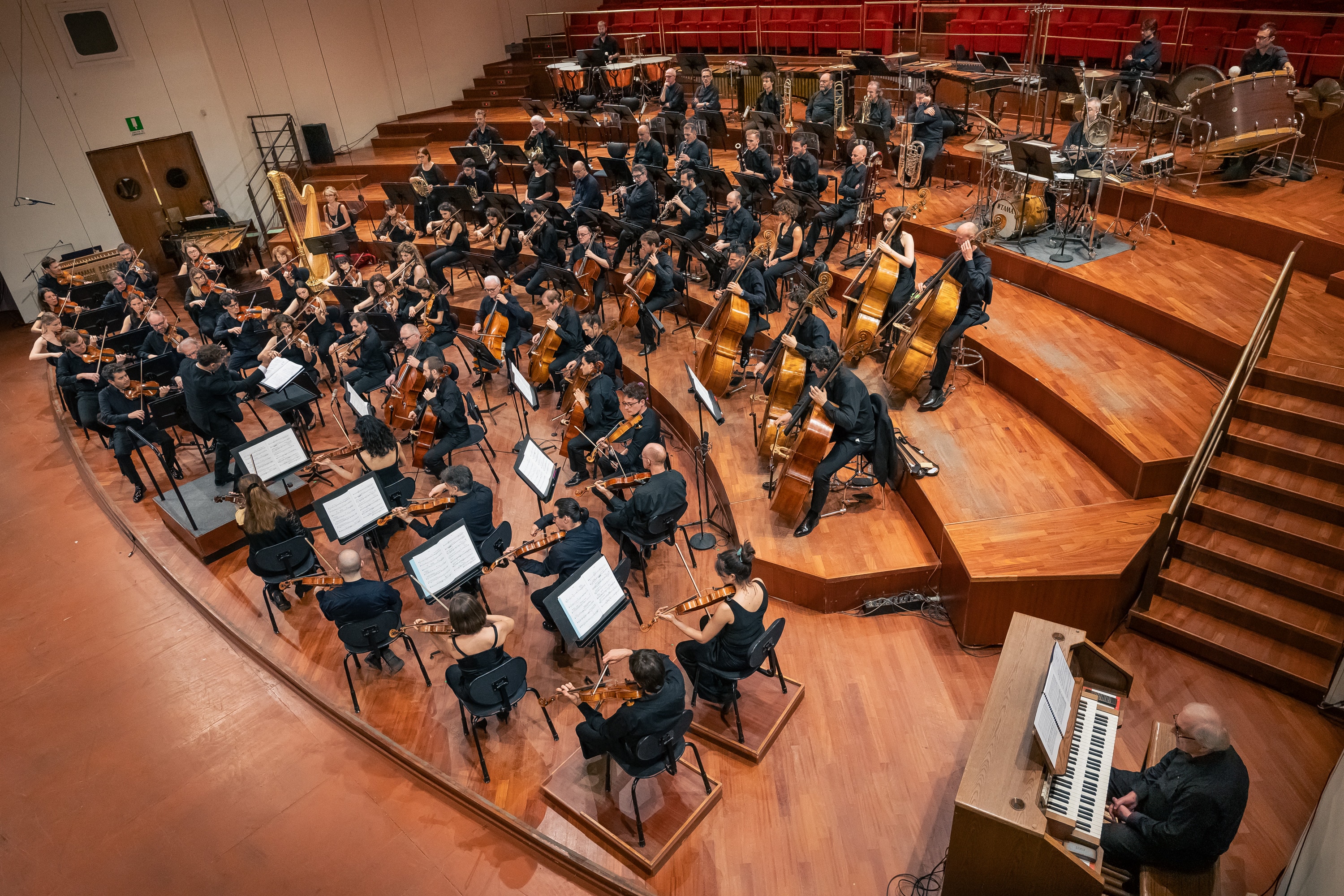 Rai Orchestra Pops n.1 