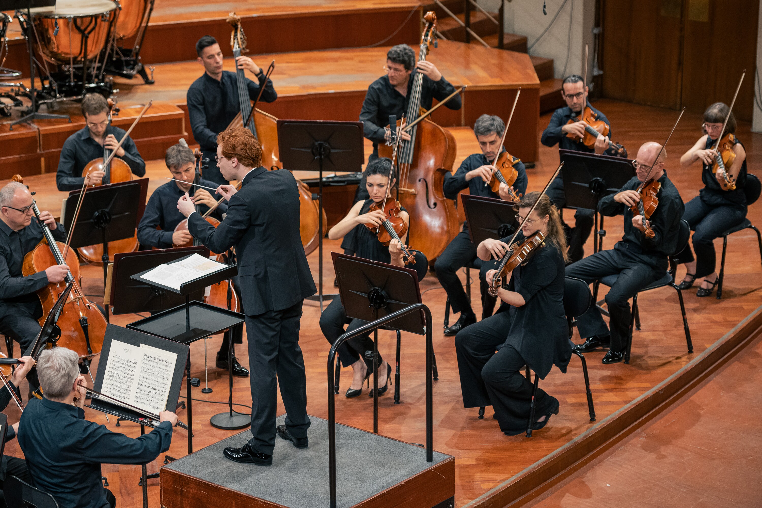 Professione Orchestra in concerto - VII edizione