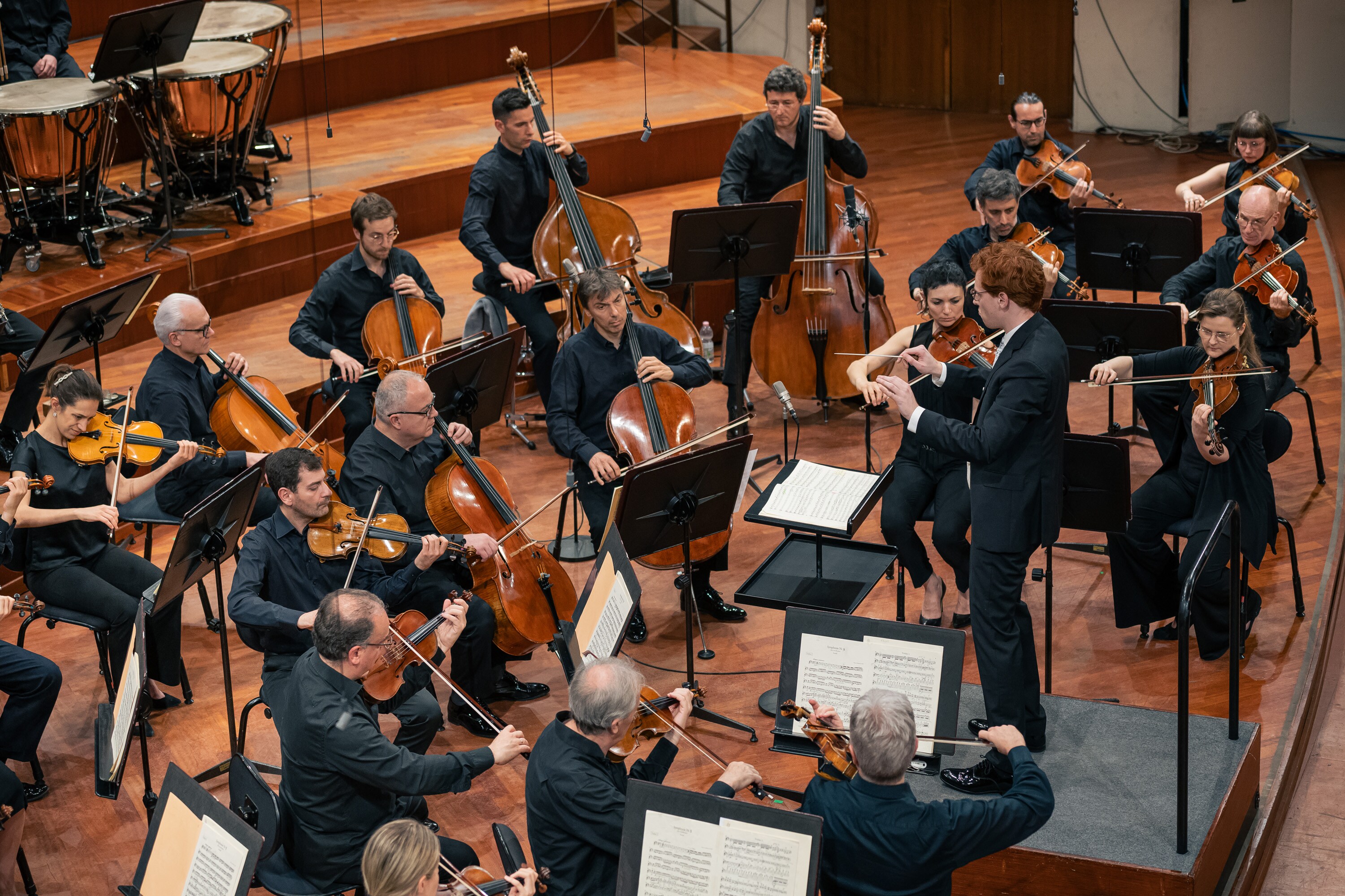 Professione Orchestra in concerto - VII edizione