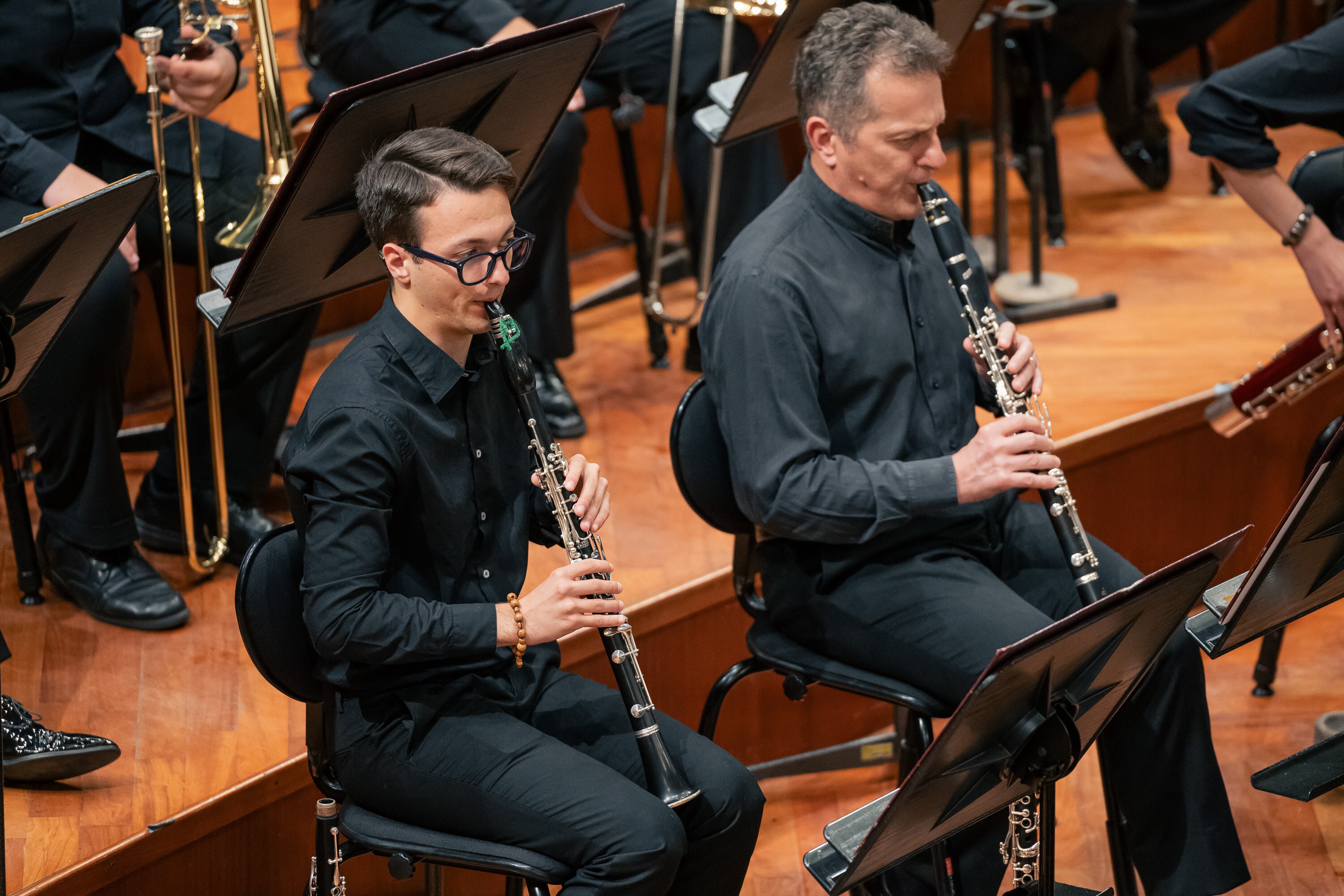 Professione Orchestra in concerto - VII edizione