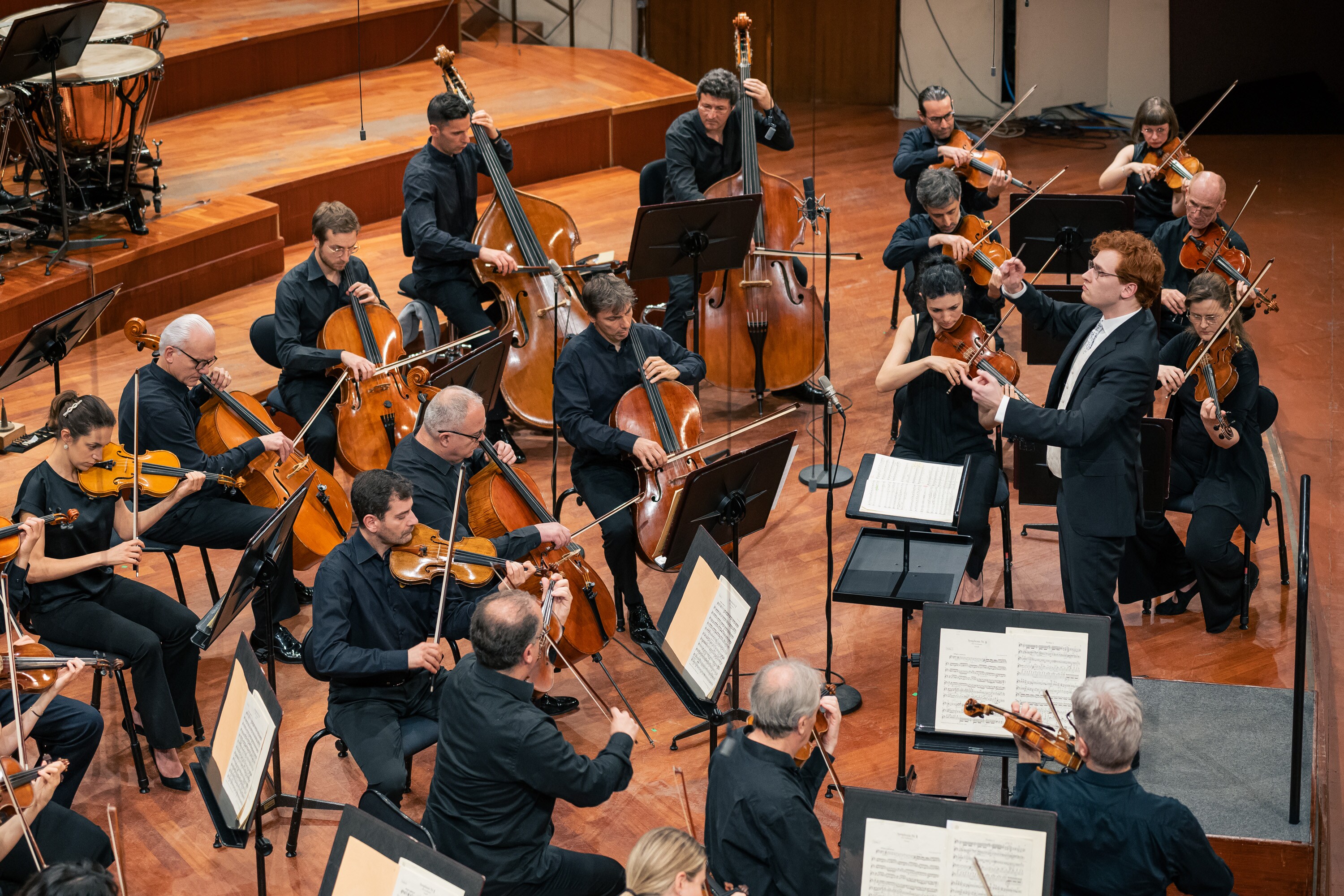 Professione Orchestra in concerto - VII edizione