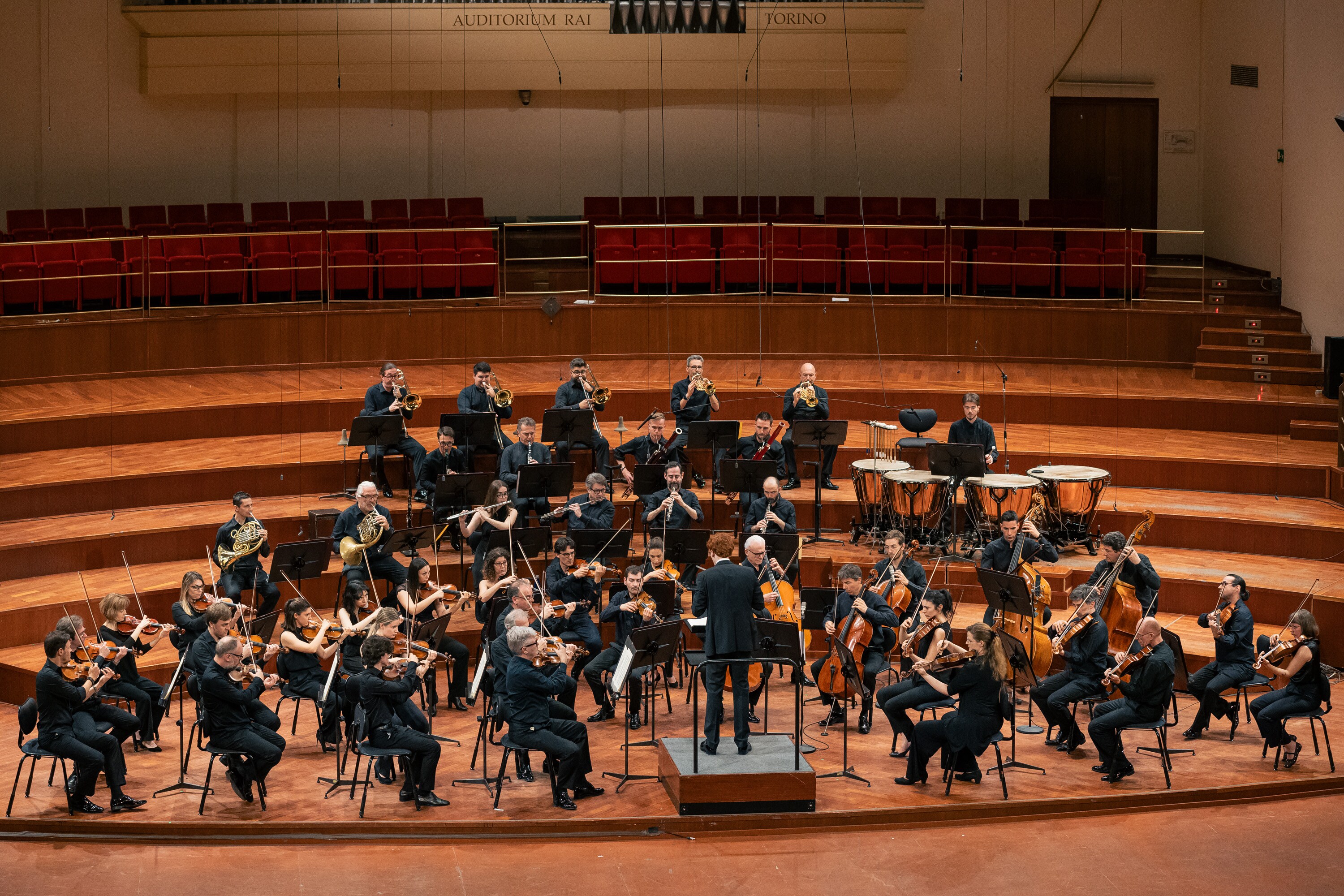 Professione Orchestra in concerto - VII edizione