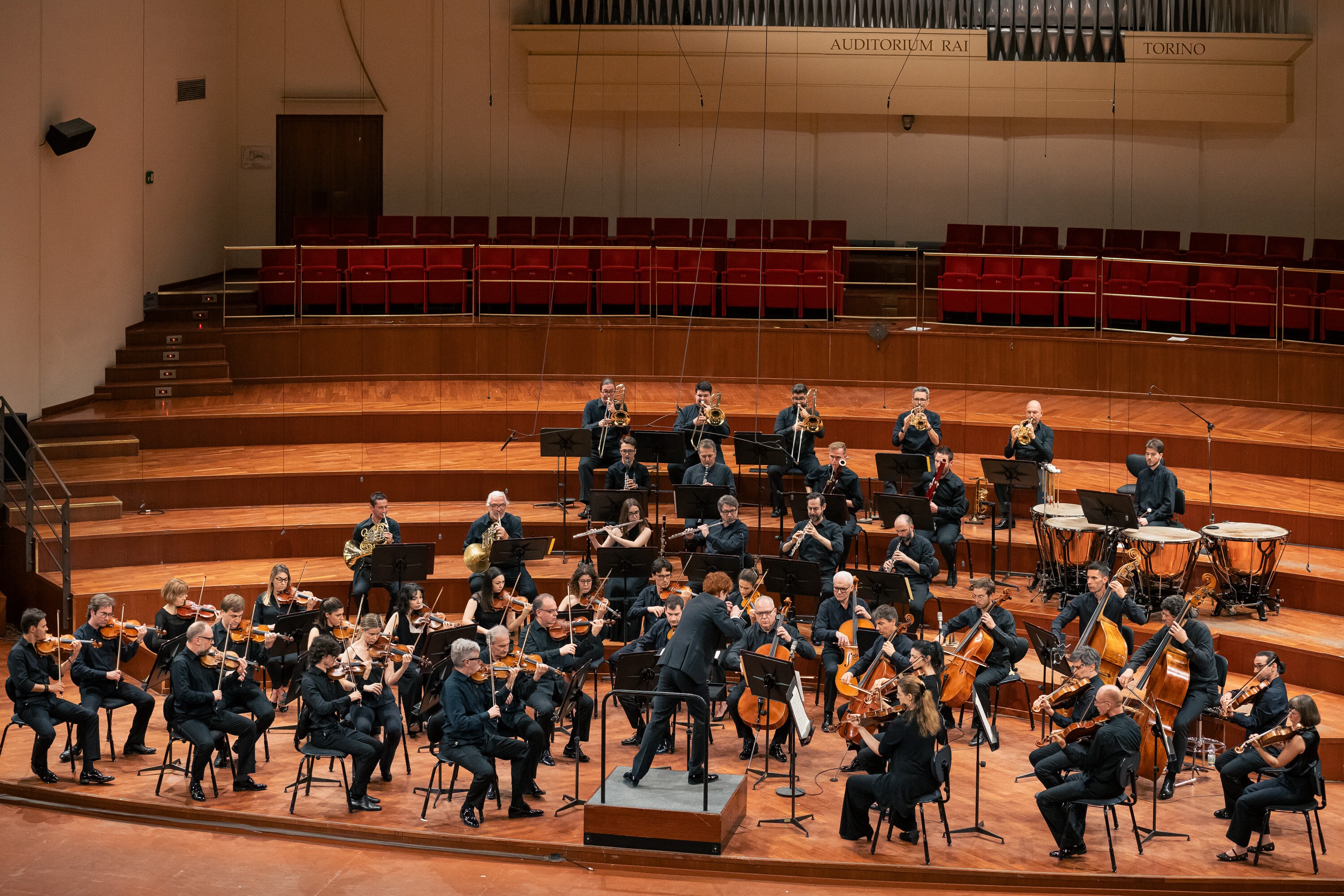 Professione Orchestra in concerto - VII edizione