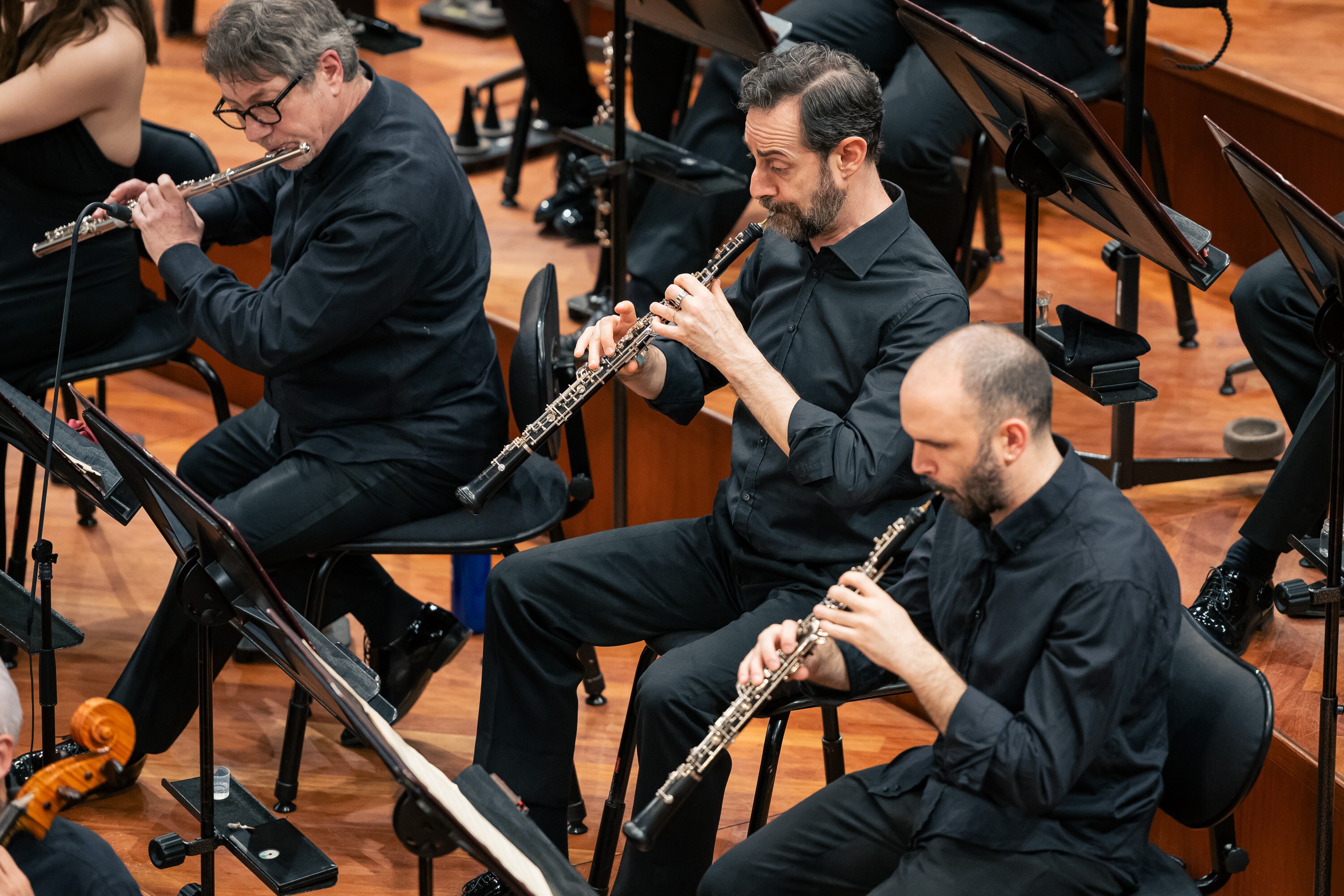 Professione Orchestra in concerto - VII edizione