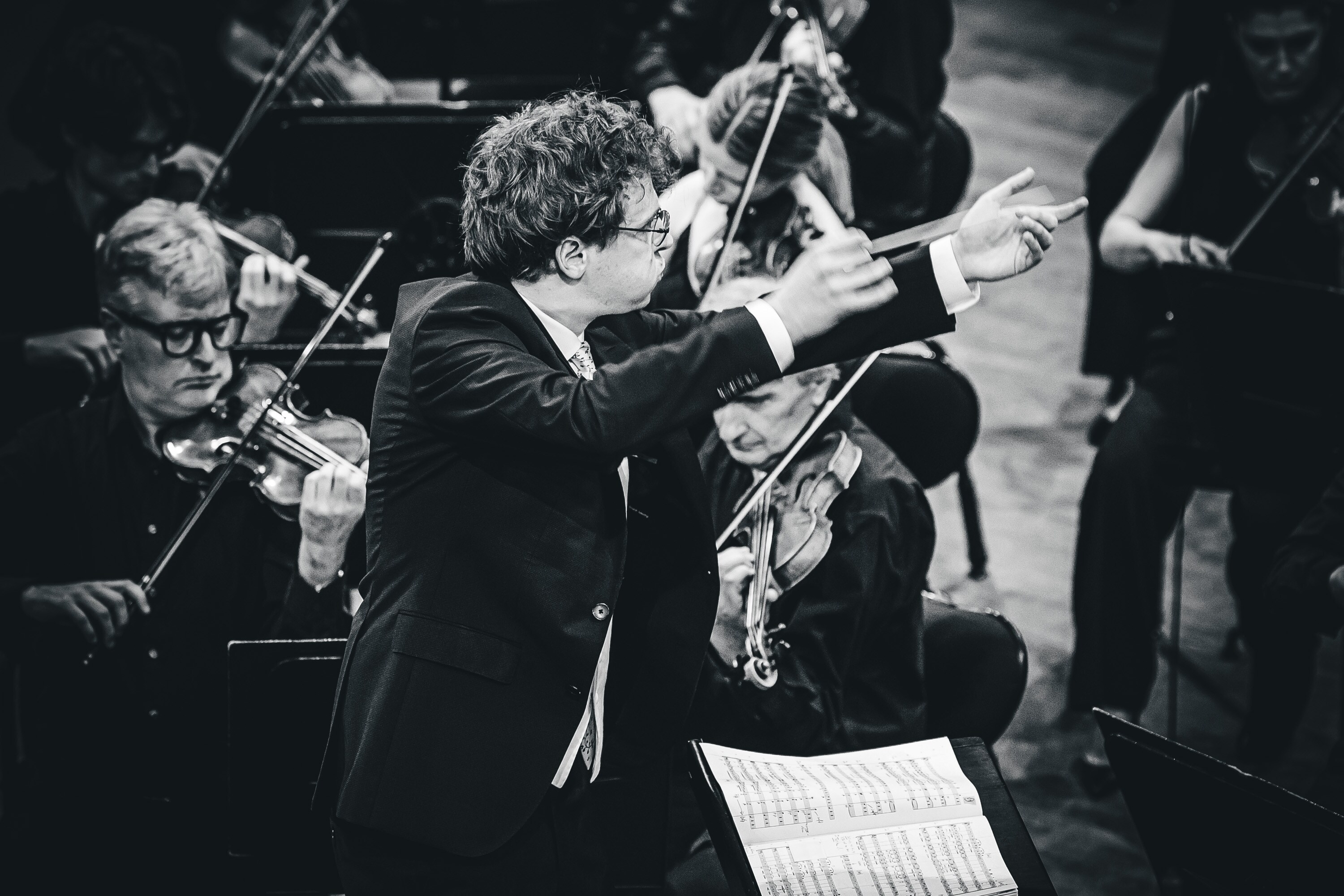 Professione Orchestra in concerto - VII edizione