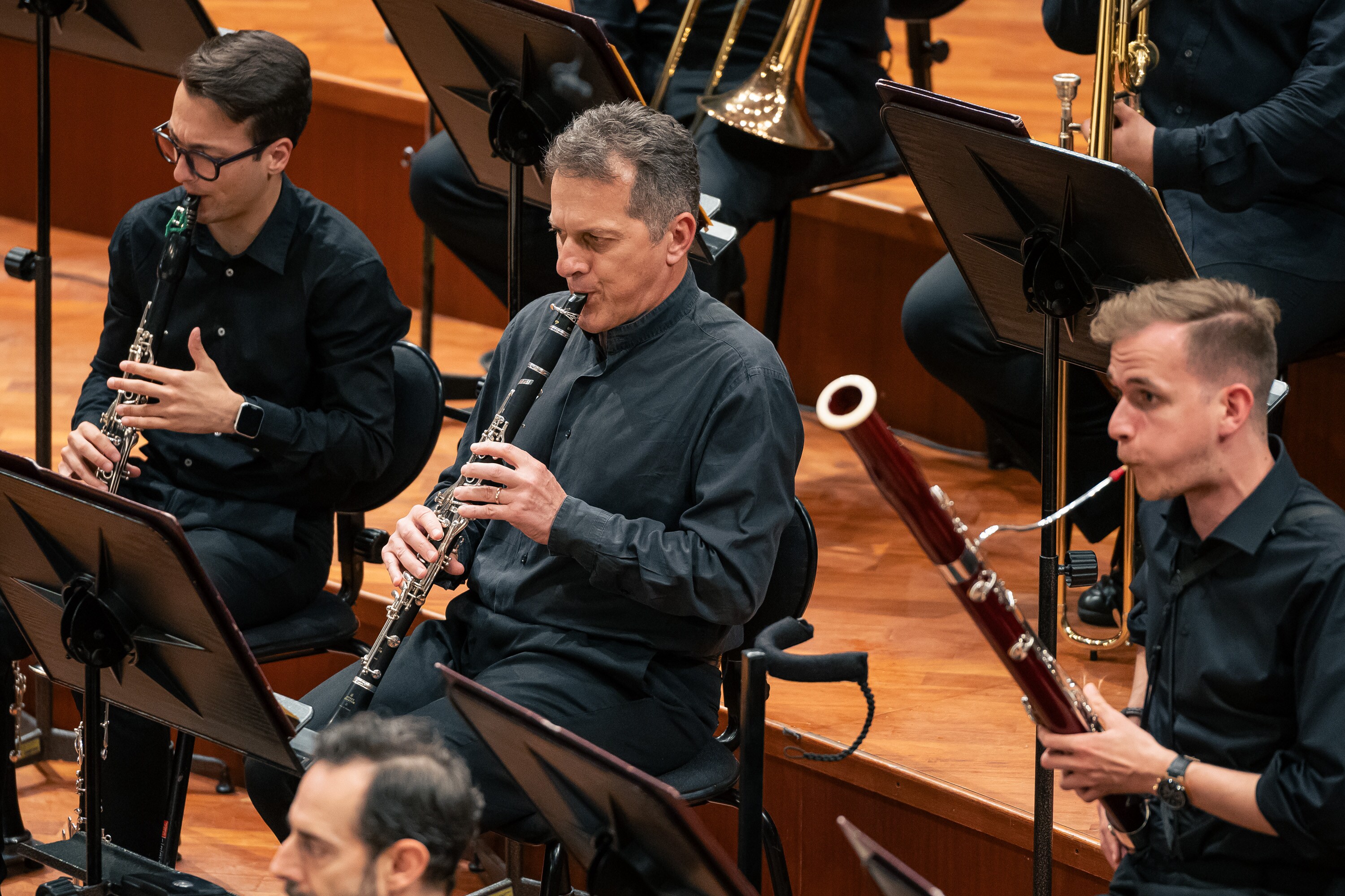 Professione Orchestra in concerto - VII edizione