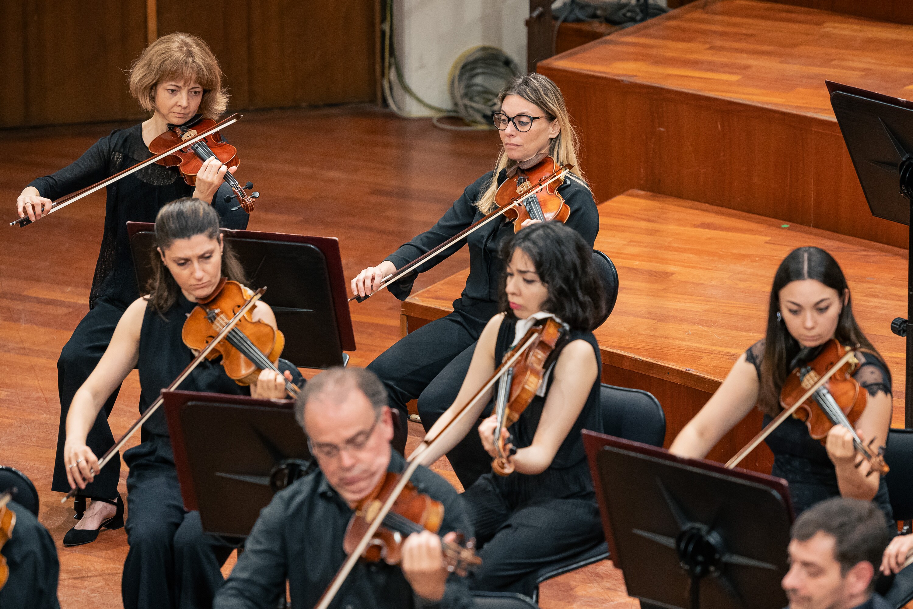 Professione Orchestra in concerto - VII edizione