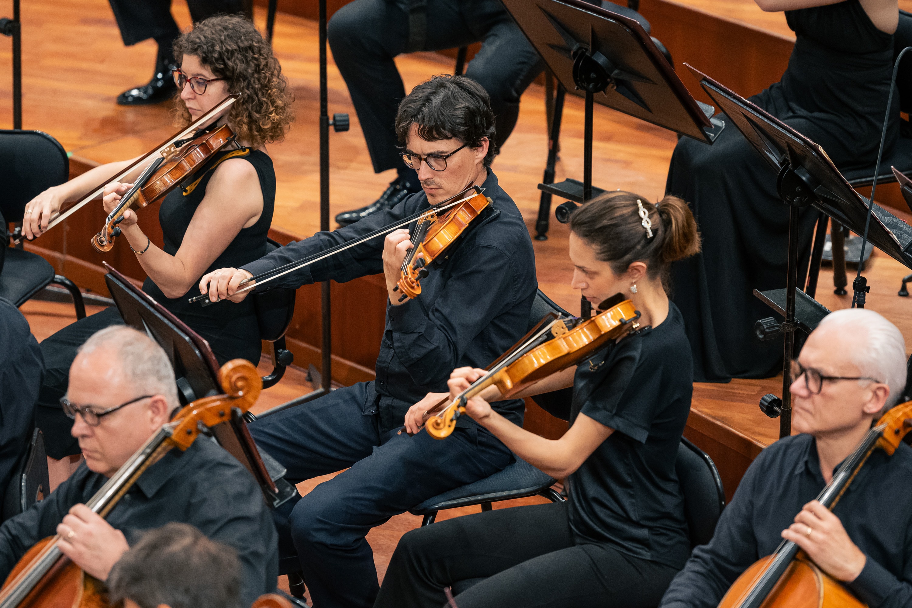 Professione Orchestra in concerto - VII edizione