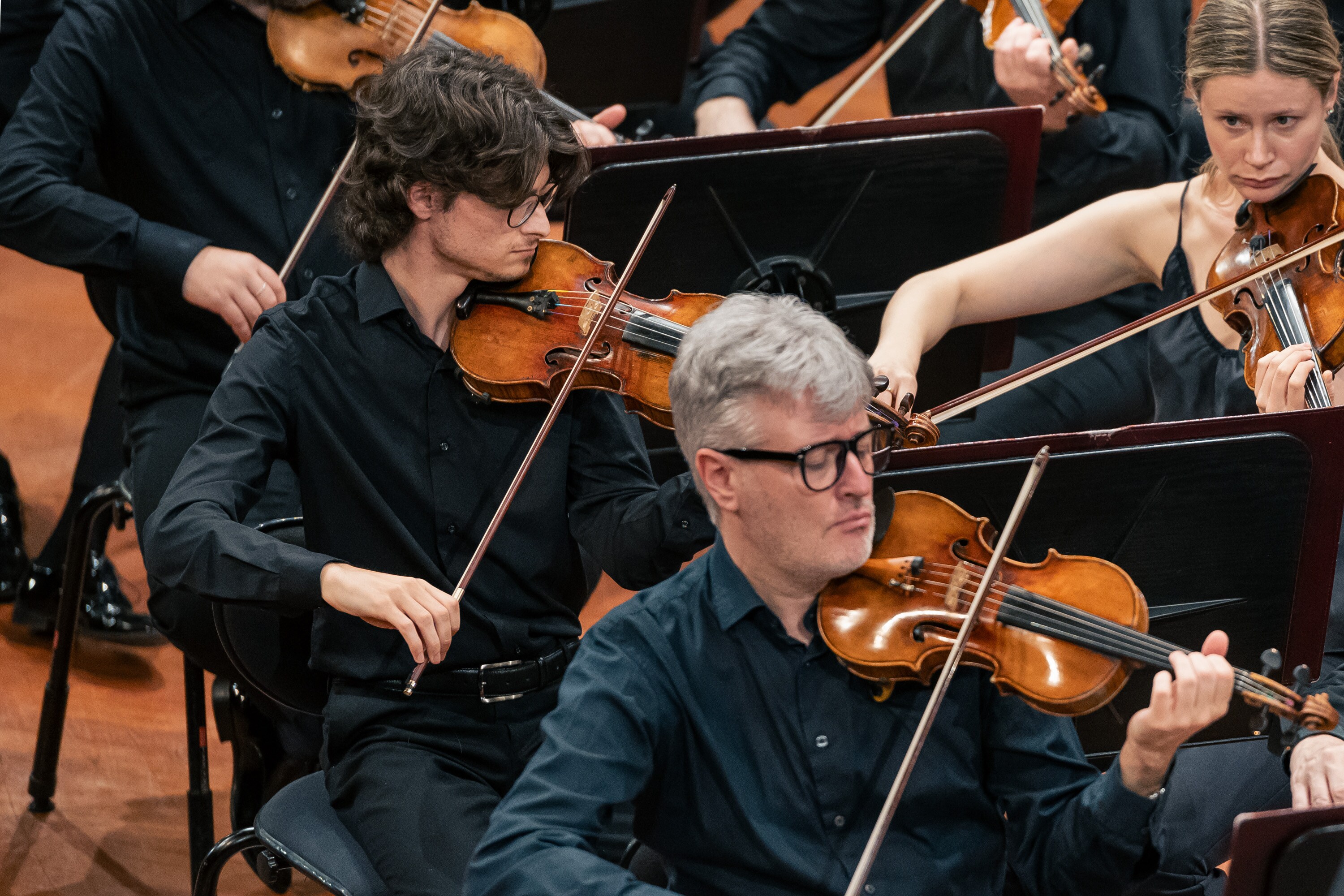 Professione Orchestra in concerto - VII edizione