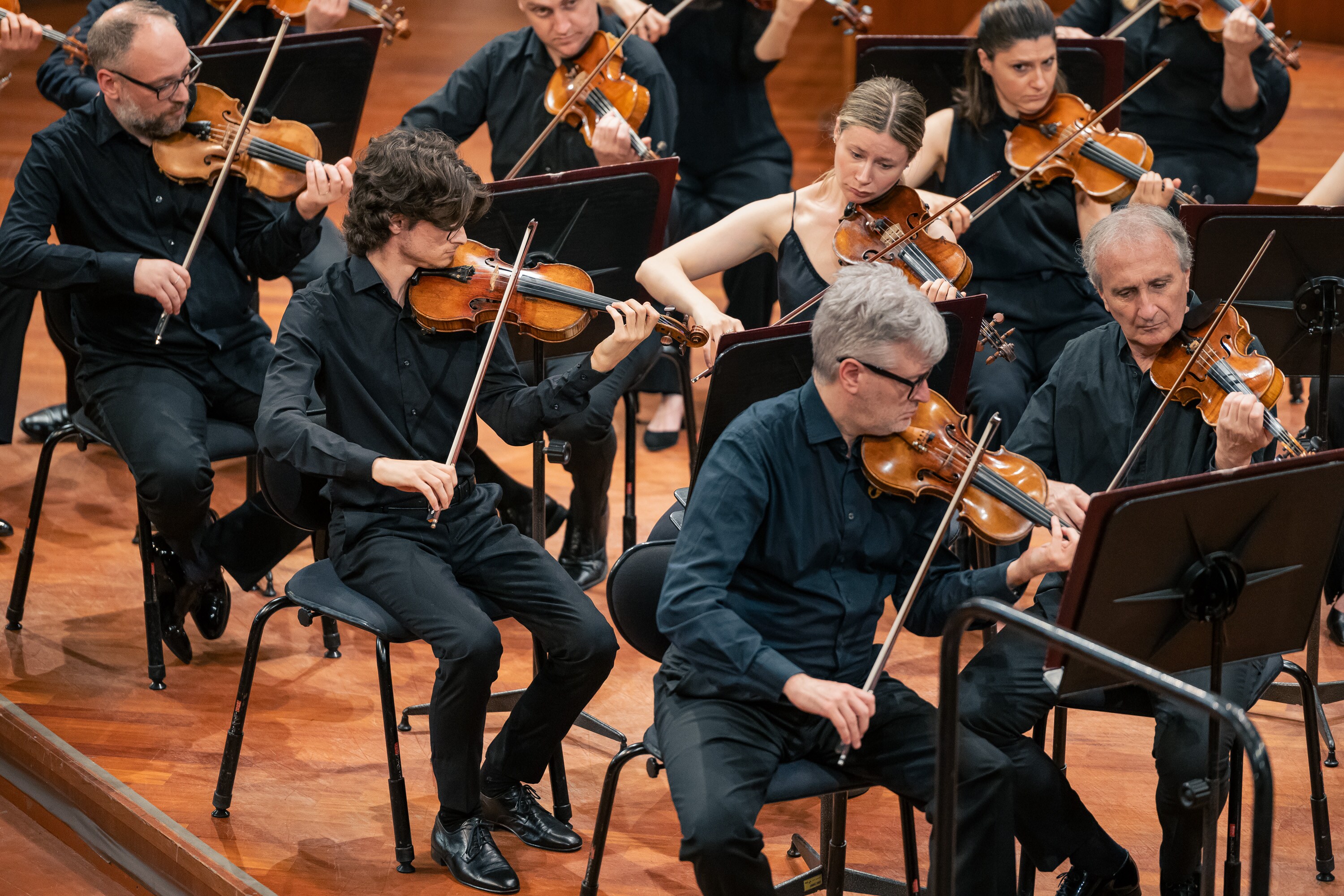 Professione Orchestra in concerto - VII edizione