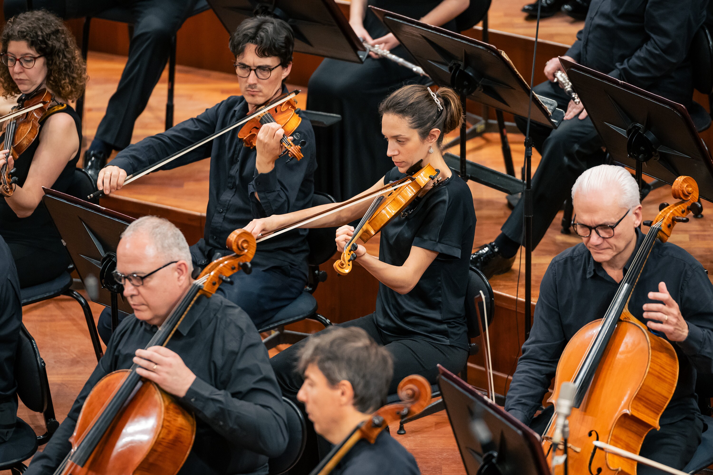 Professione Orchestra in concerto - VII edizione