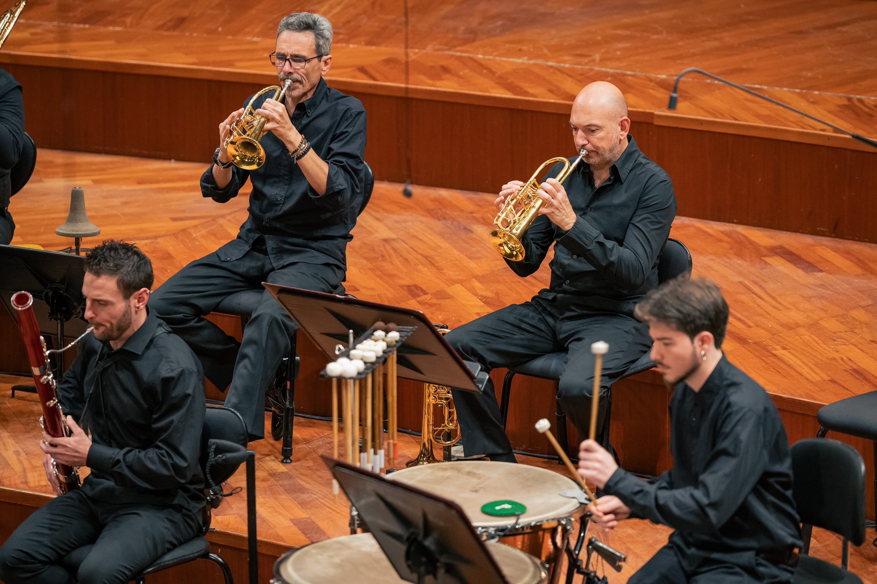Professione Orchestra in concerto - VII edizione