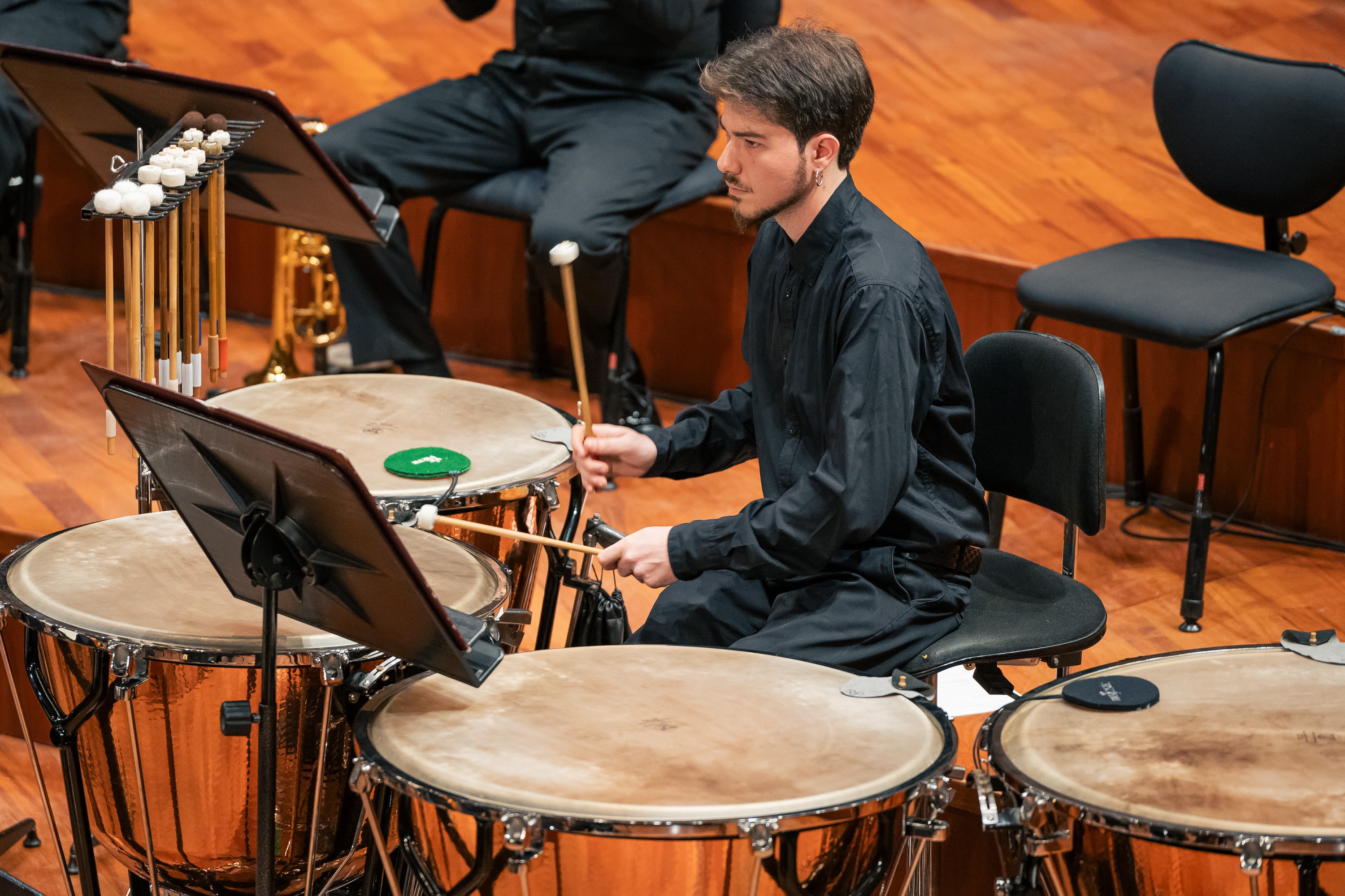 Professione Orchestra in concerto - VII edizione