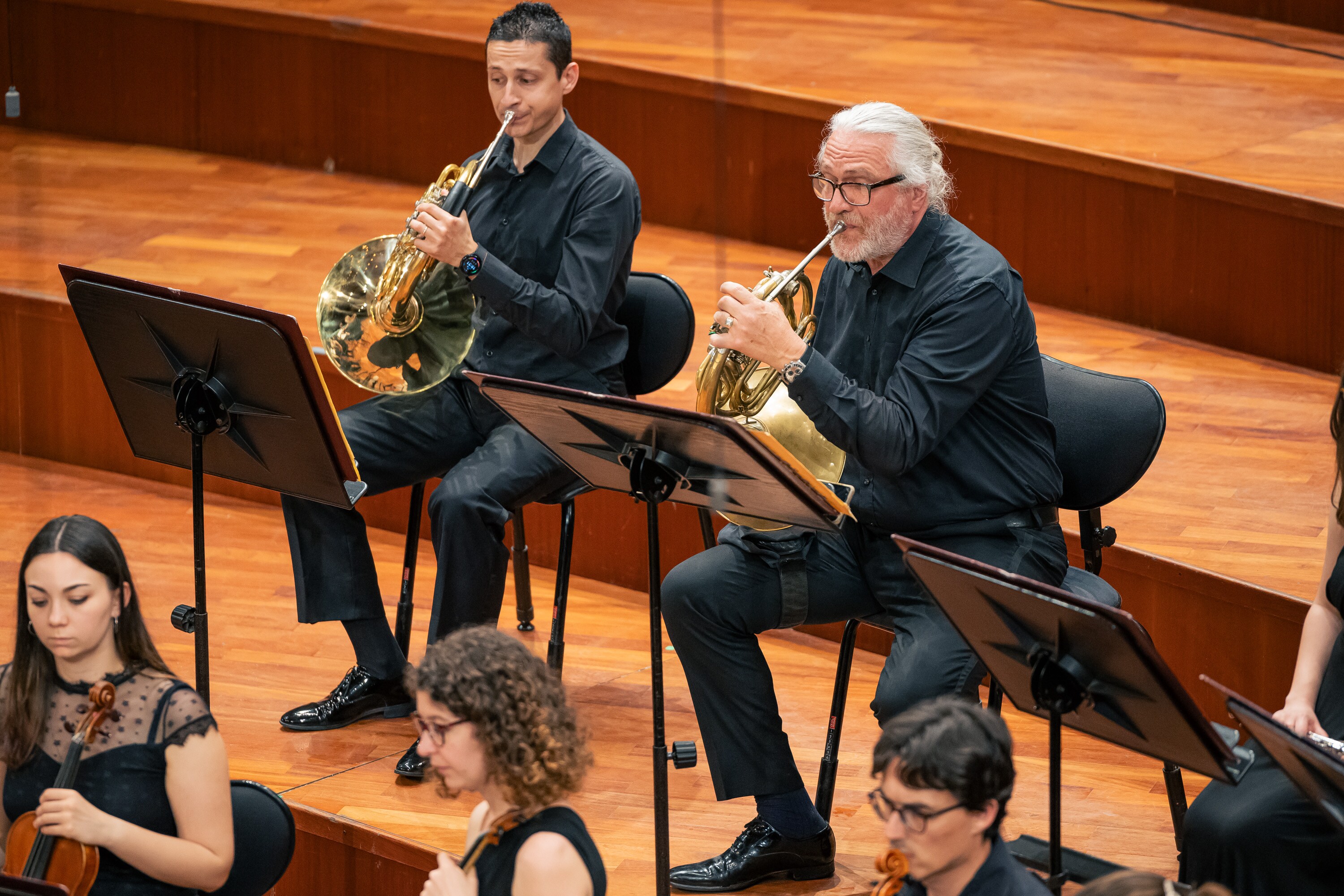 Professione Orchestra in concerto - VII edizione