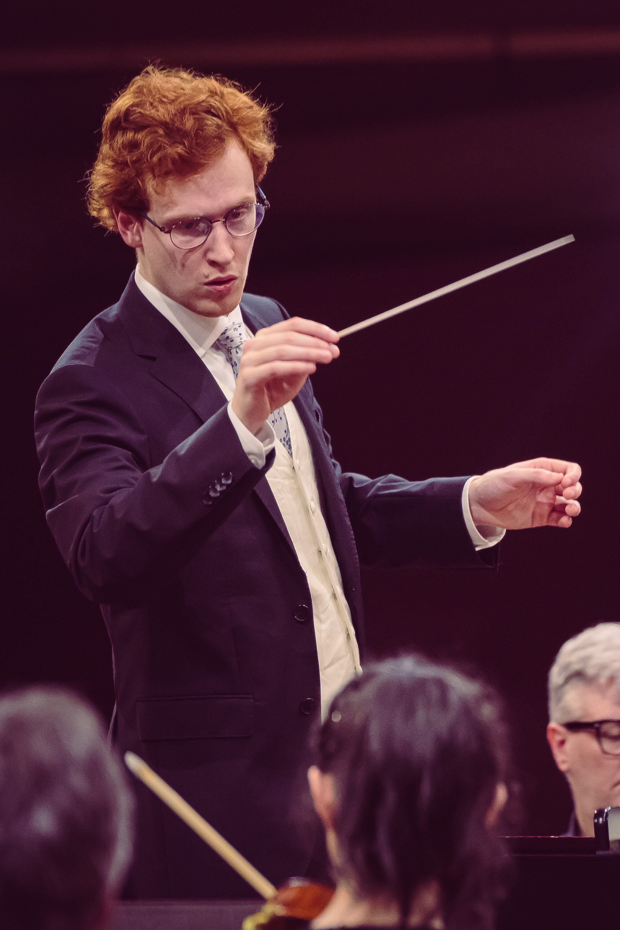 Professione Orchestra in concerto - VII edizione