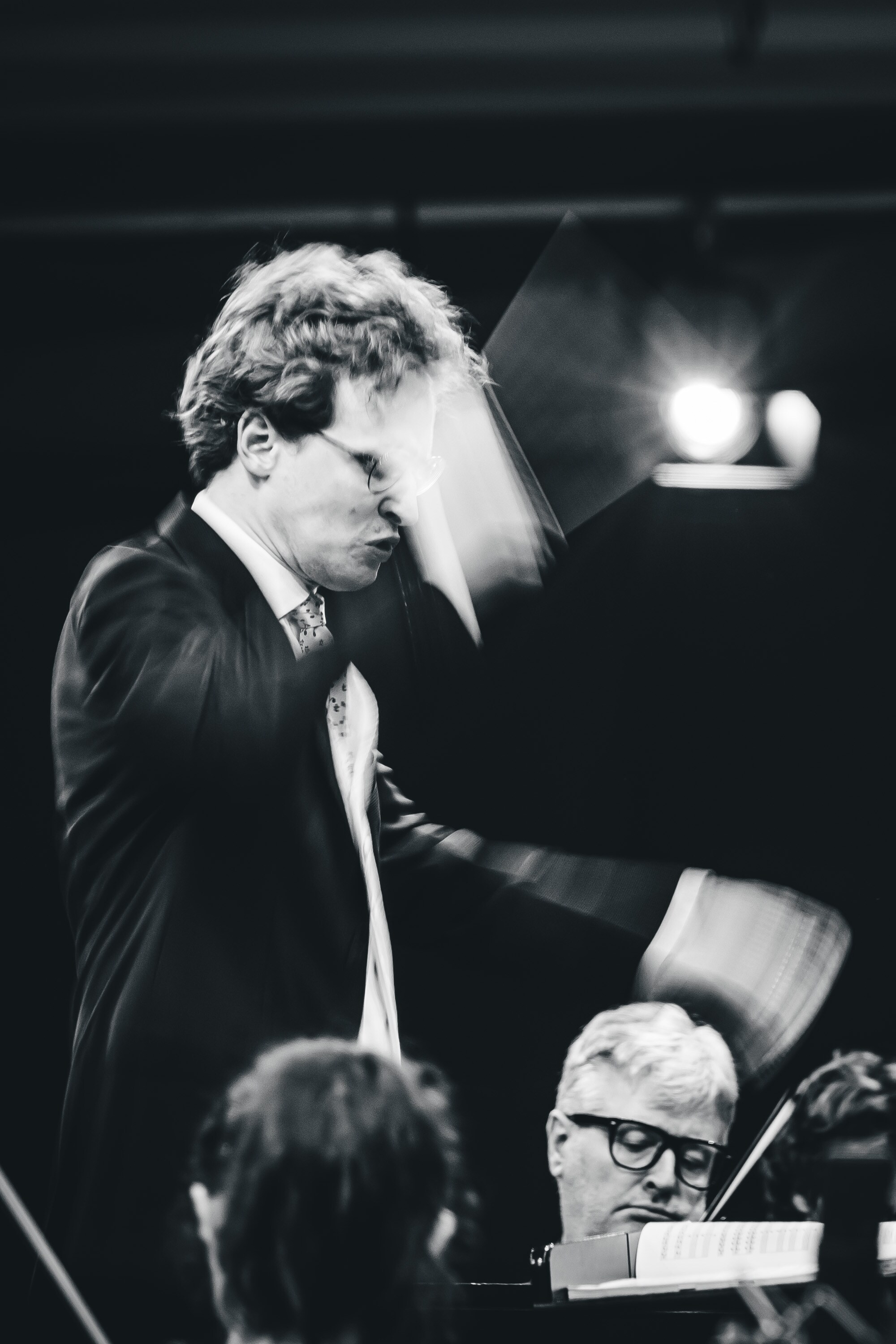 Professione Orchestra in concerto - VII edizione