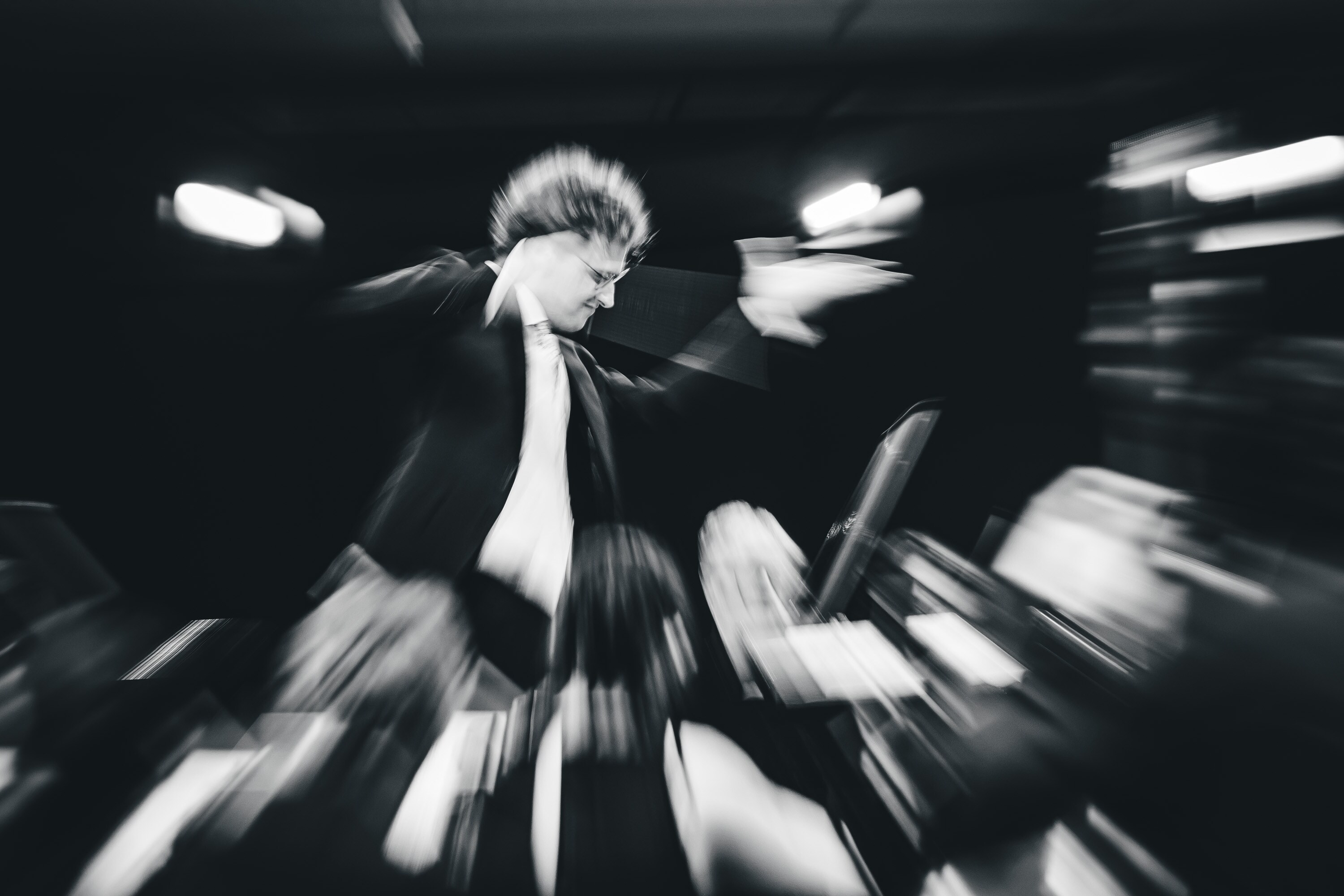Professione Orchestra in concerto - VII edizione