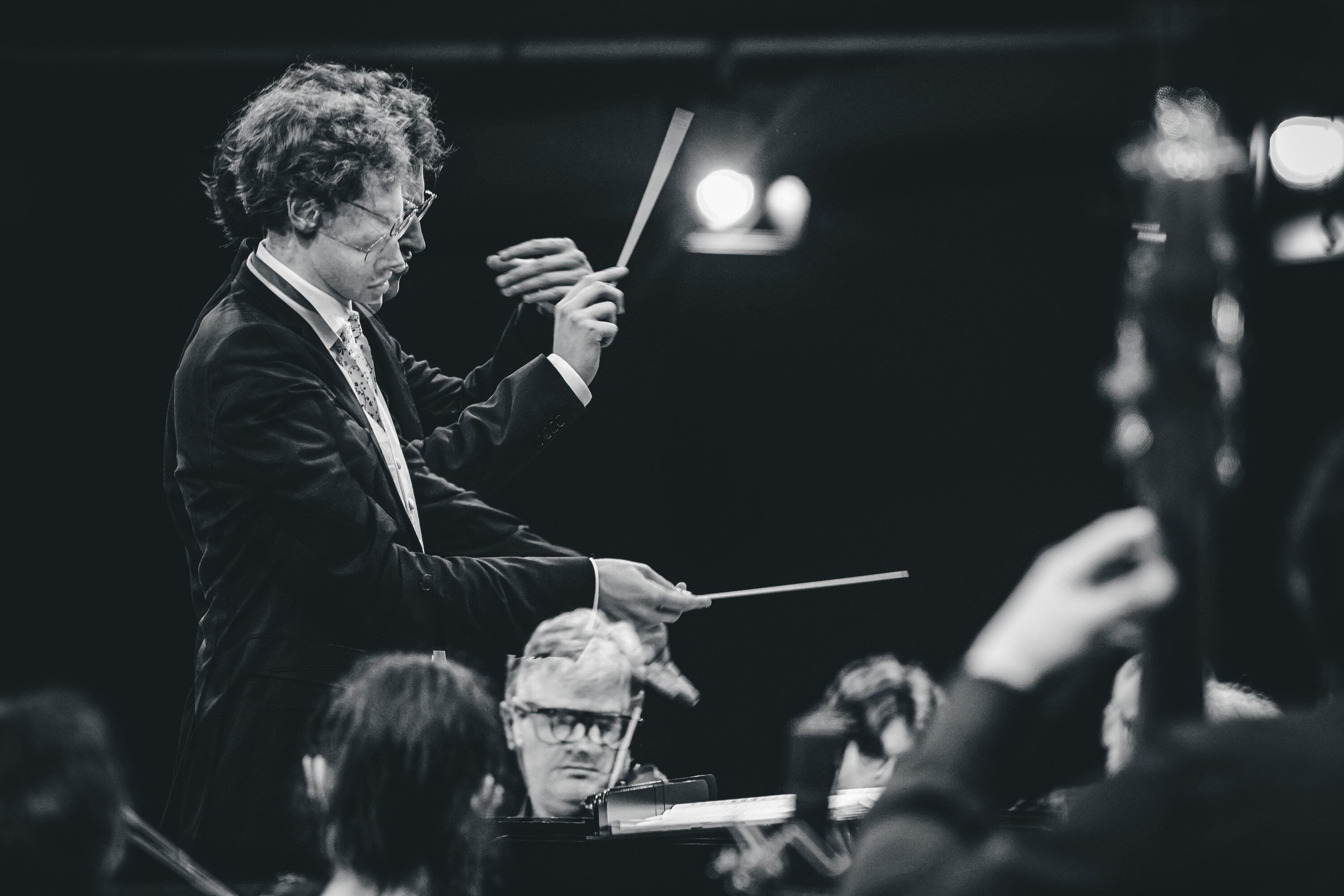 Professione Orchestra in concerto - VII edizione