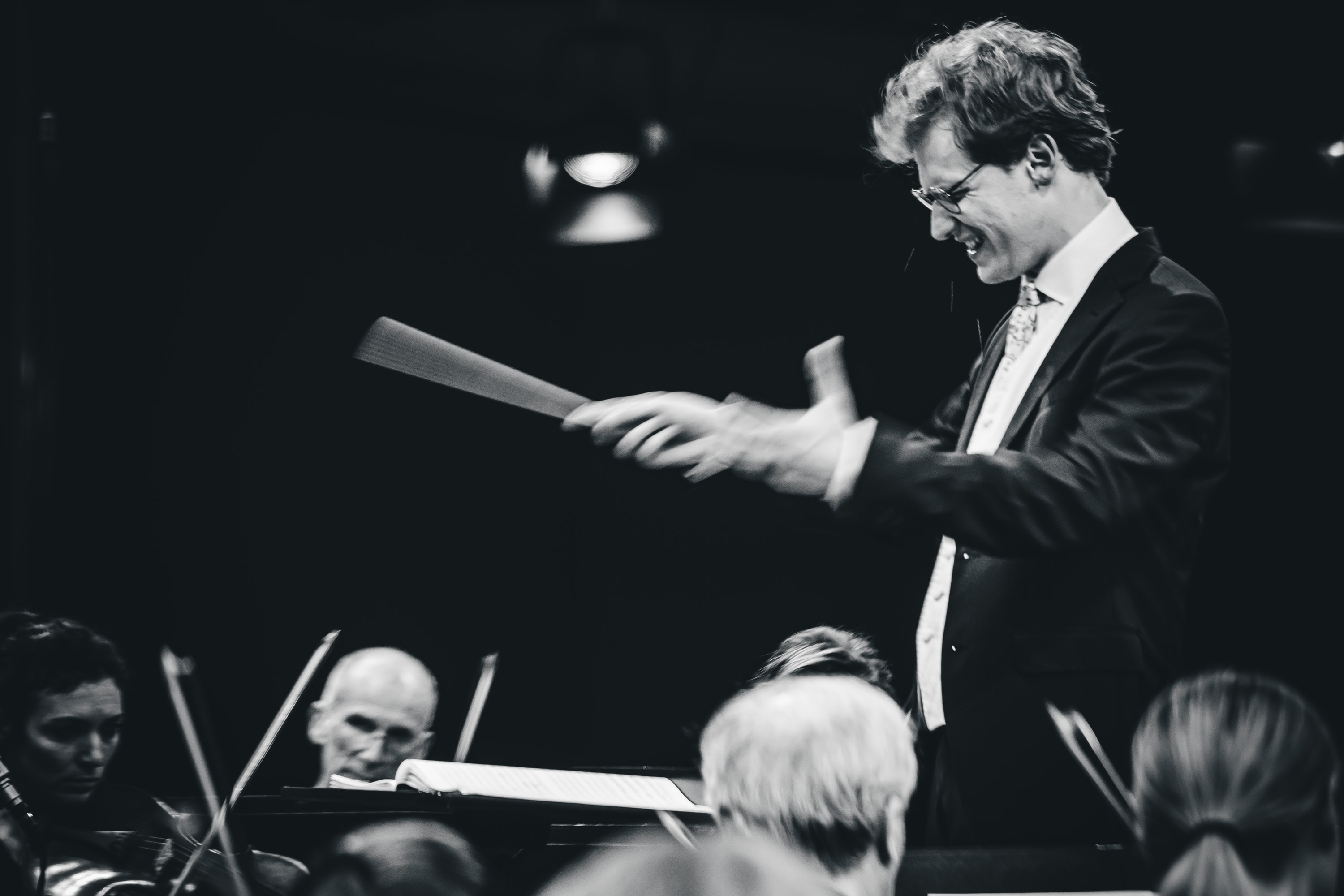 Professione Orchestra in concerto - VII edizione