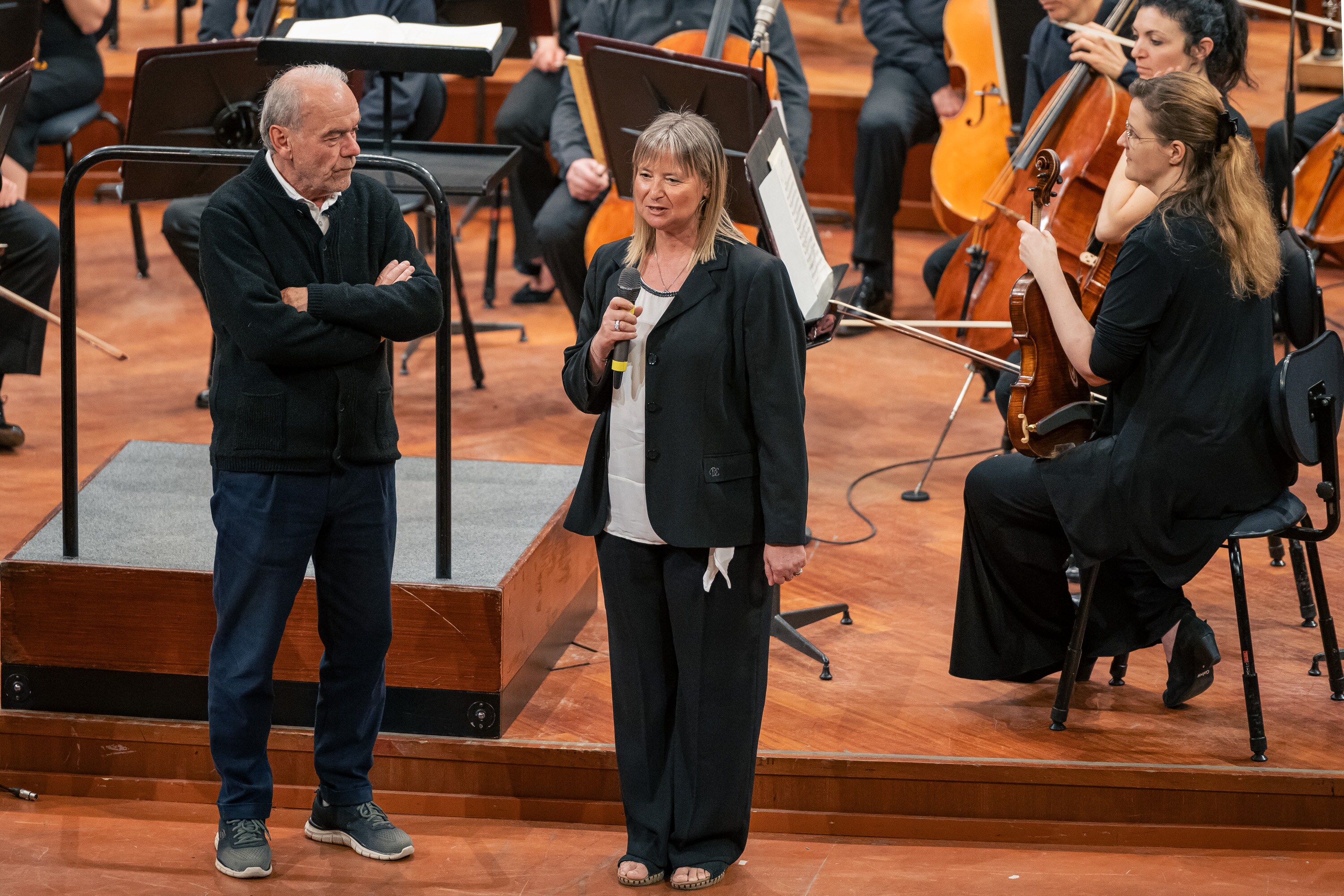 Professione Orchestra in concerto - VII edizione