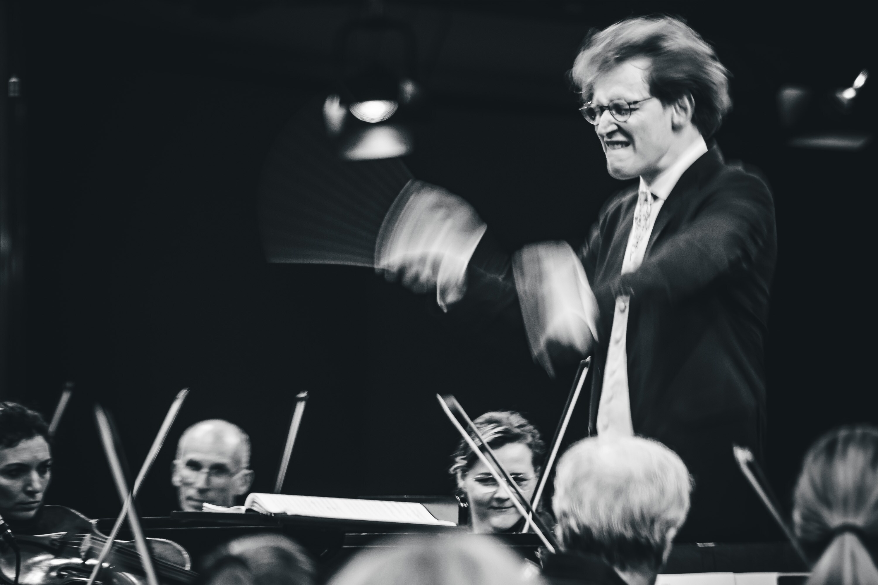Professione Orchestra in concerto - VII edizione