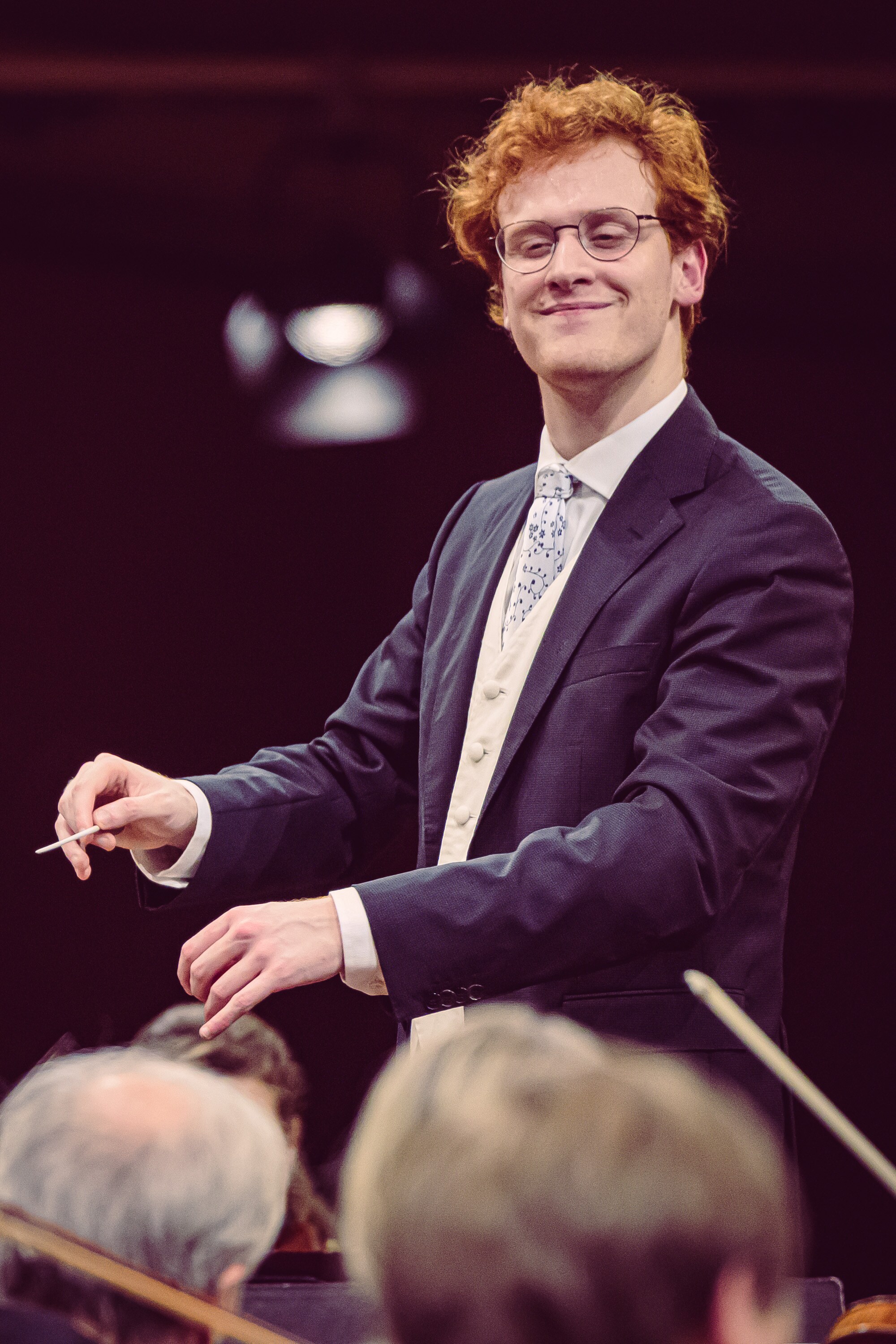 Professione Orchestra in concerto - VII edizione