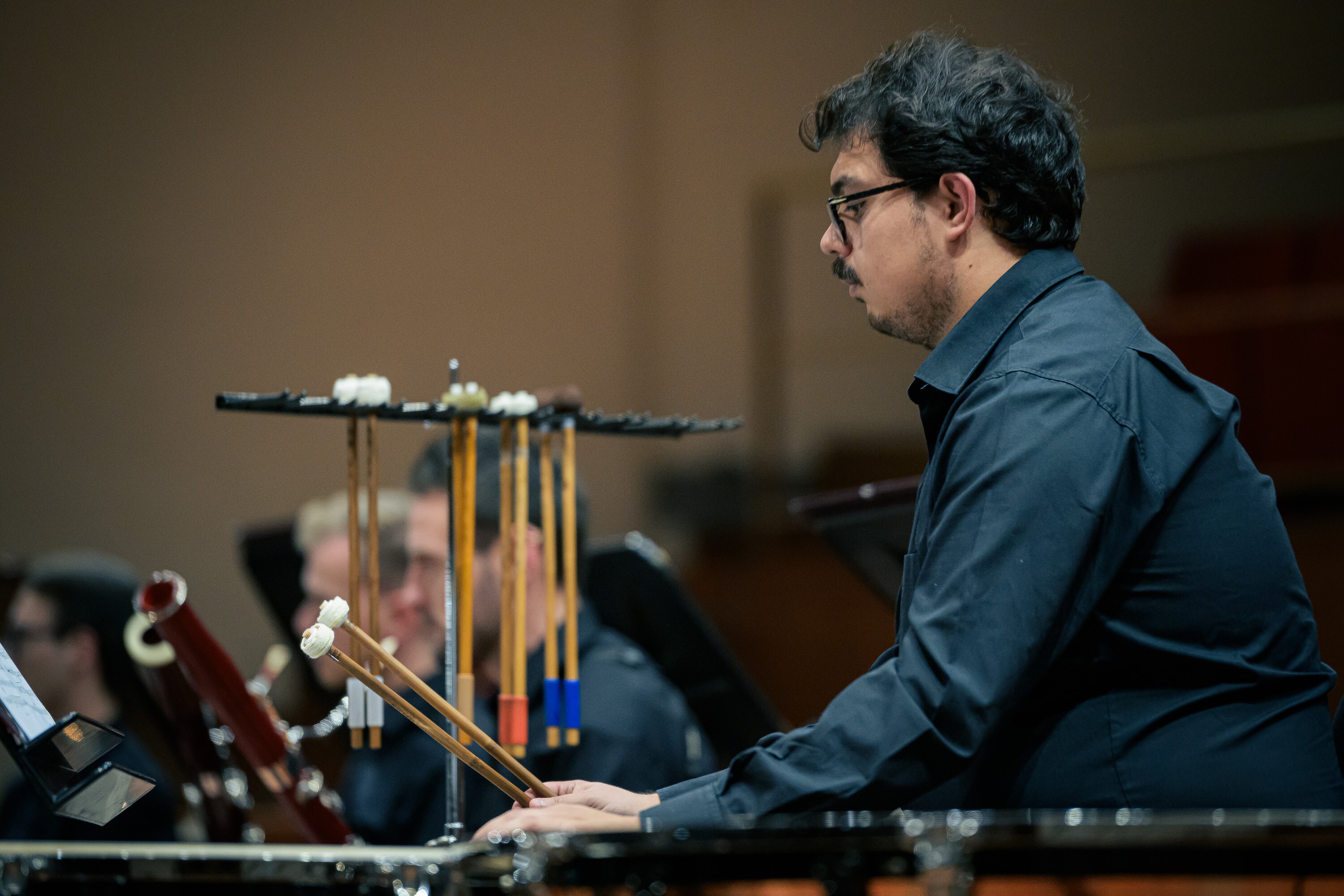 Professione Orchestra in concerto - VII edizione