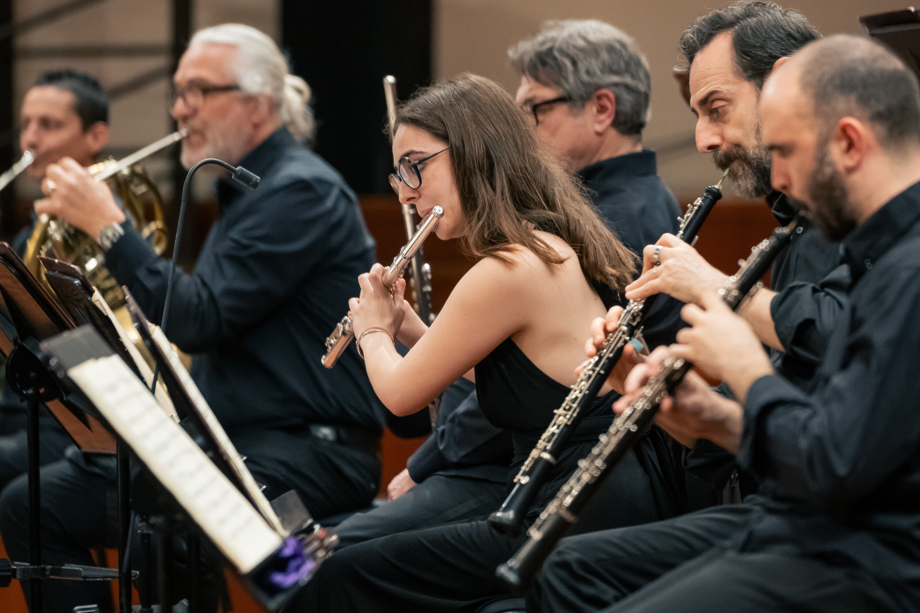 Professione Orchestra in concerto - VII edizione