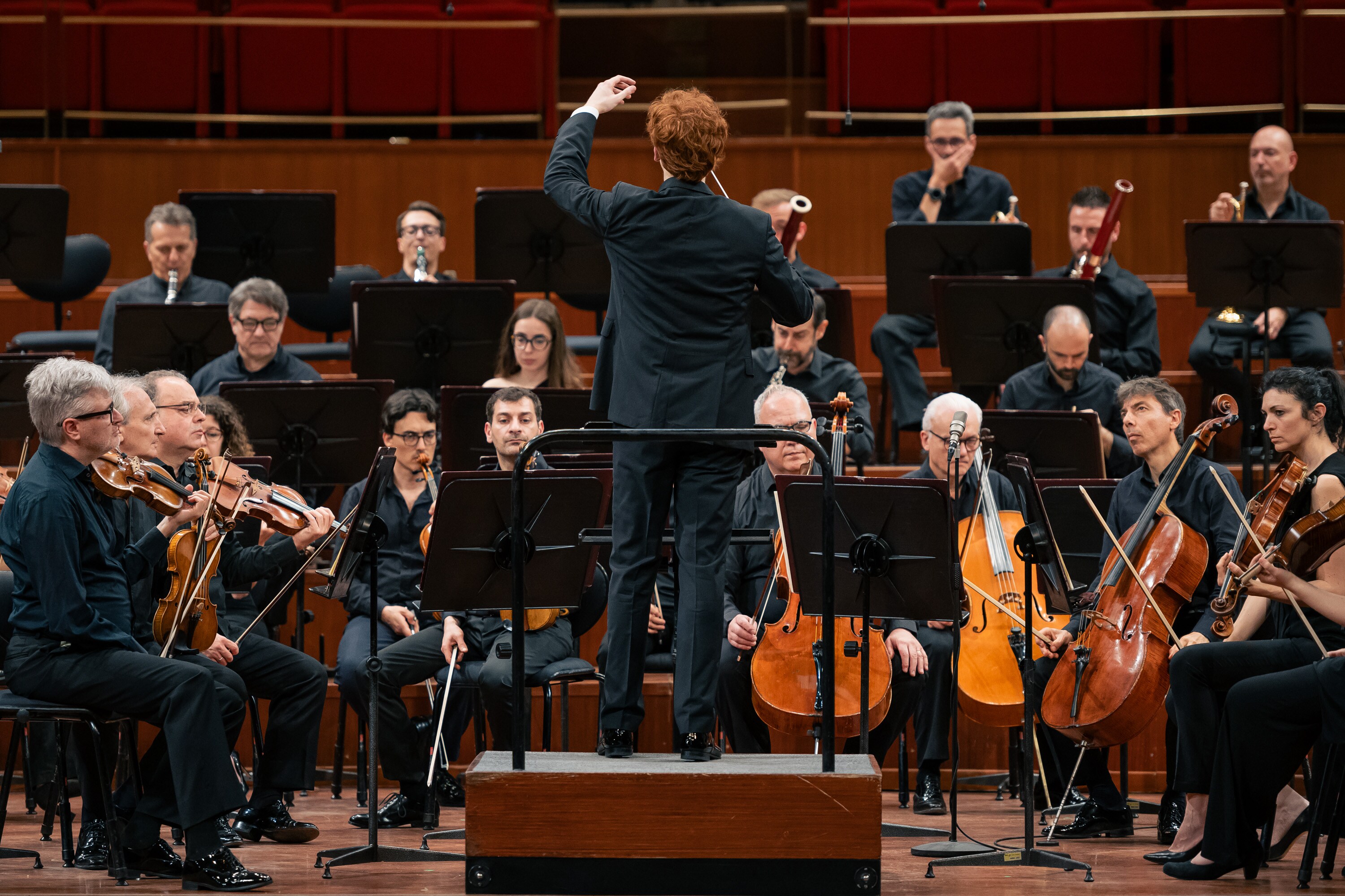 Professione Orchestra in concerto - VII edizione