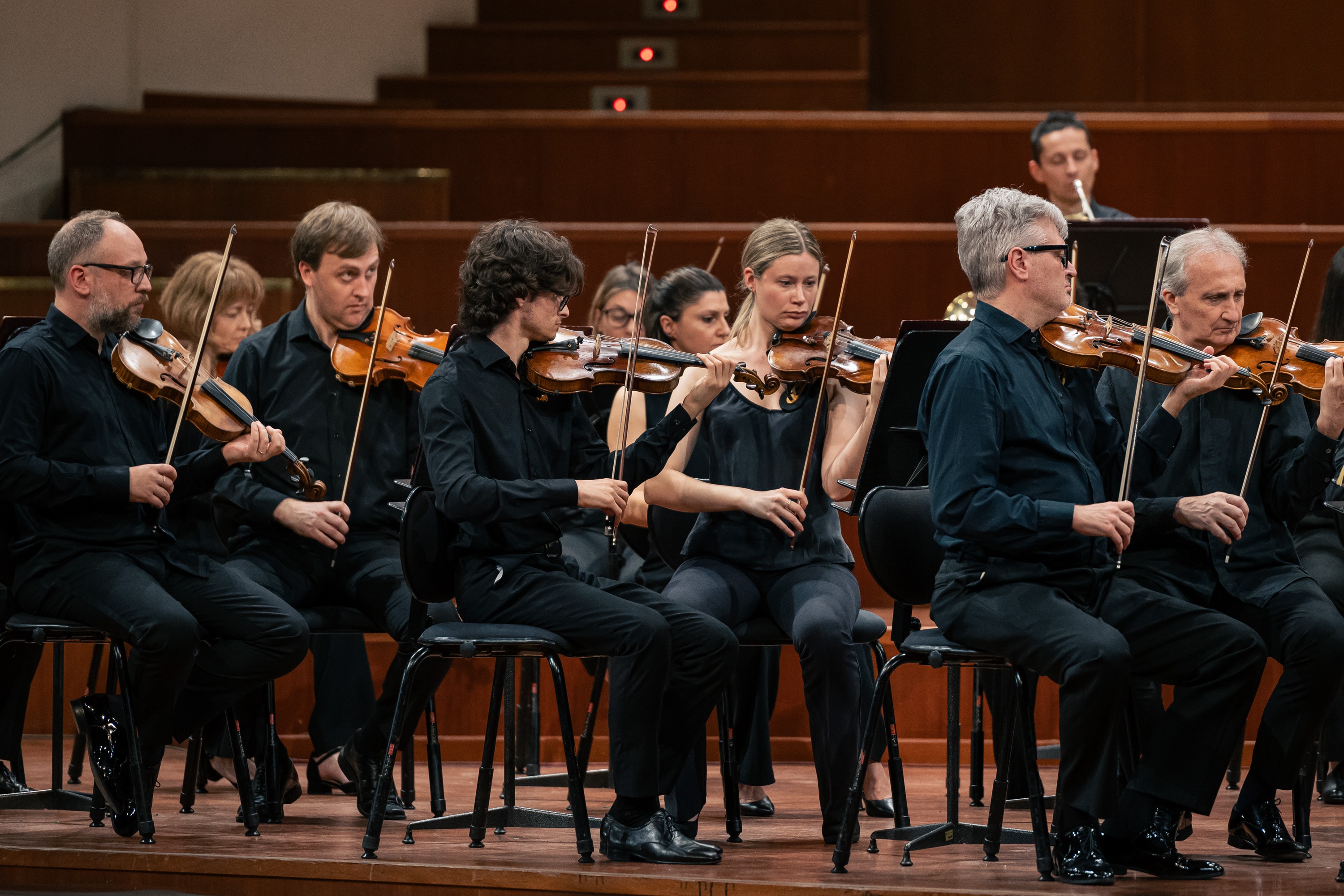 Professione Orchestra in concerto - VII edizione