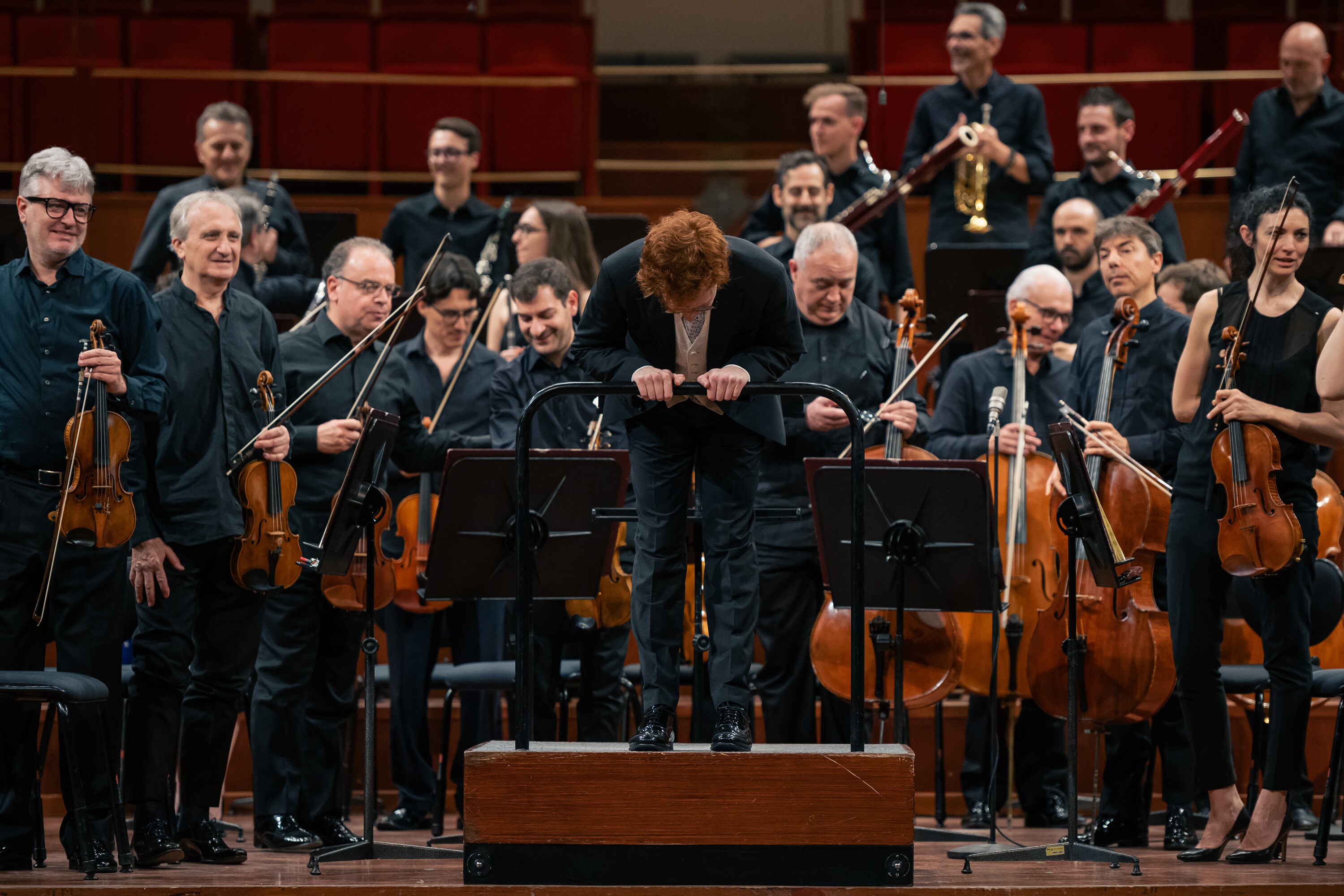Professione Orchestra in concerto - VII edizione