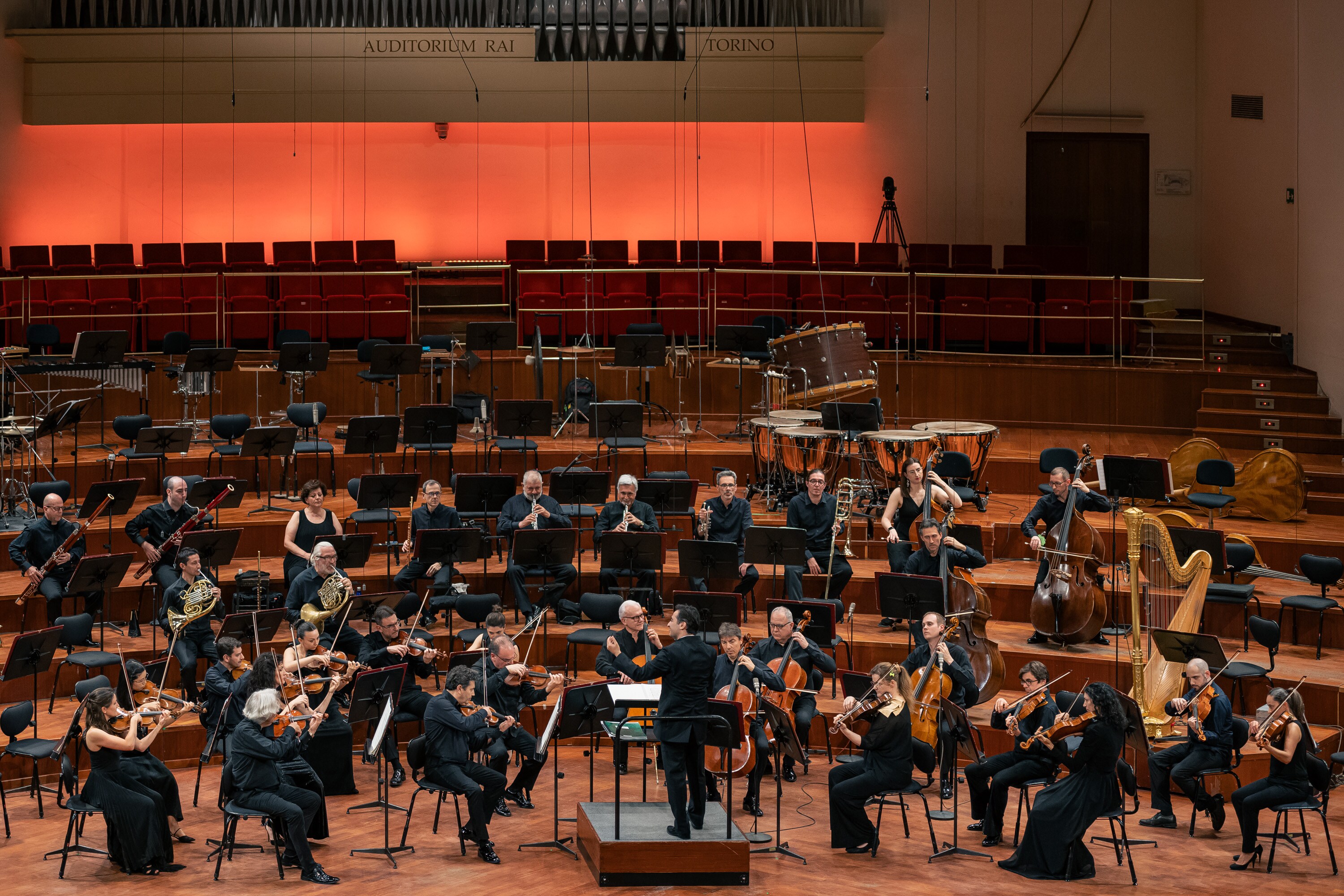 Rai Orchestra Pops n.2 - stagione 2023/2024