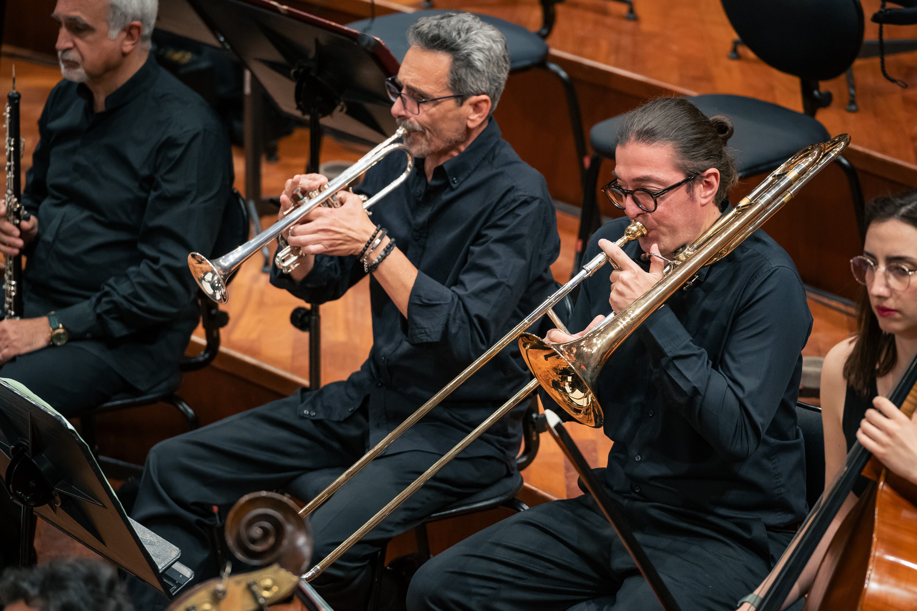 Rai Orchestra Pops n.2 - stagione 2023/2024