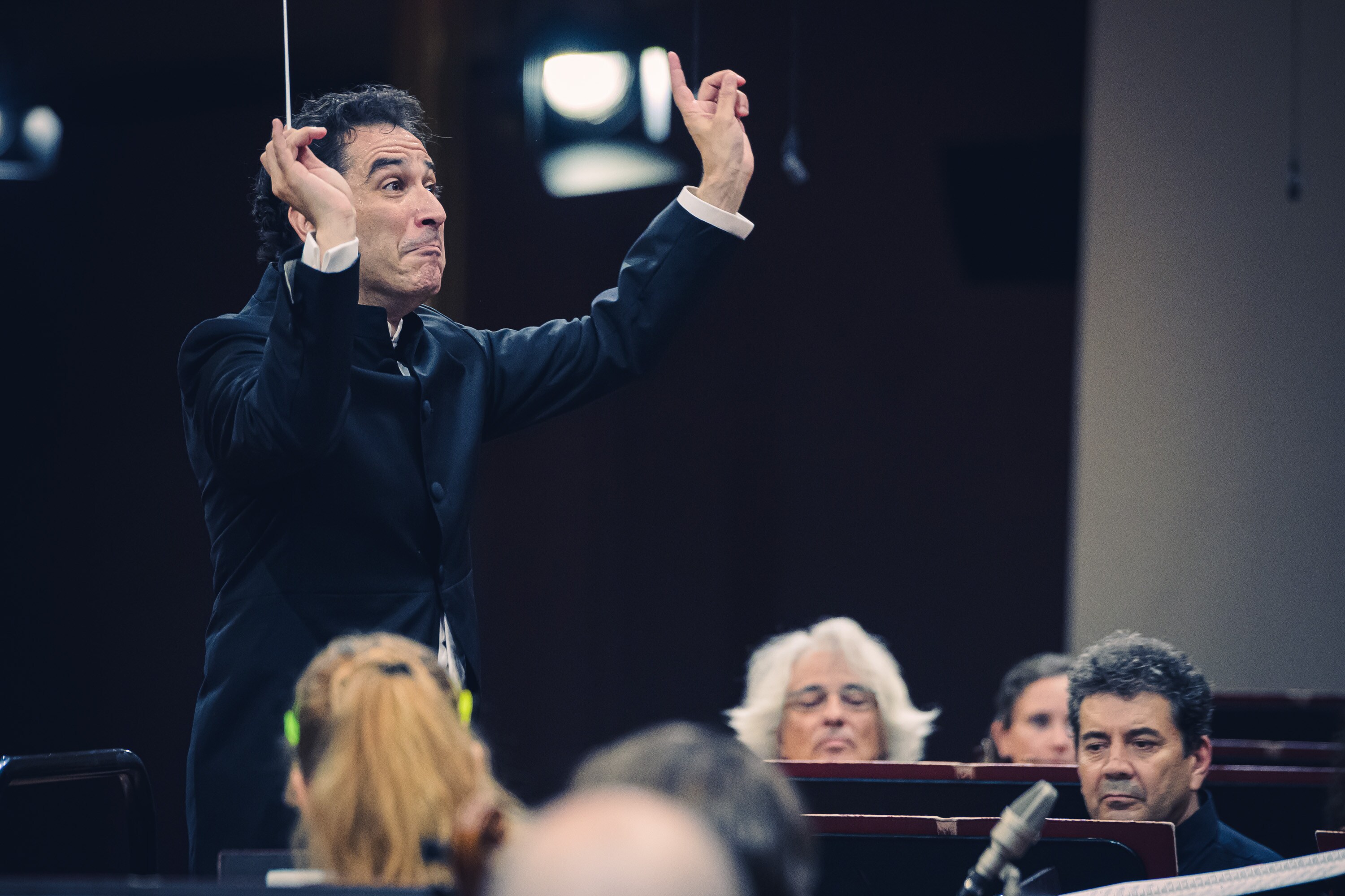 Rai Orchestra Pops n.2 - stagione 2023/2024