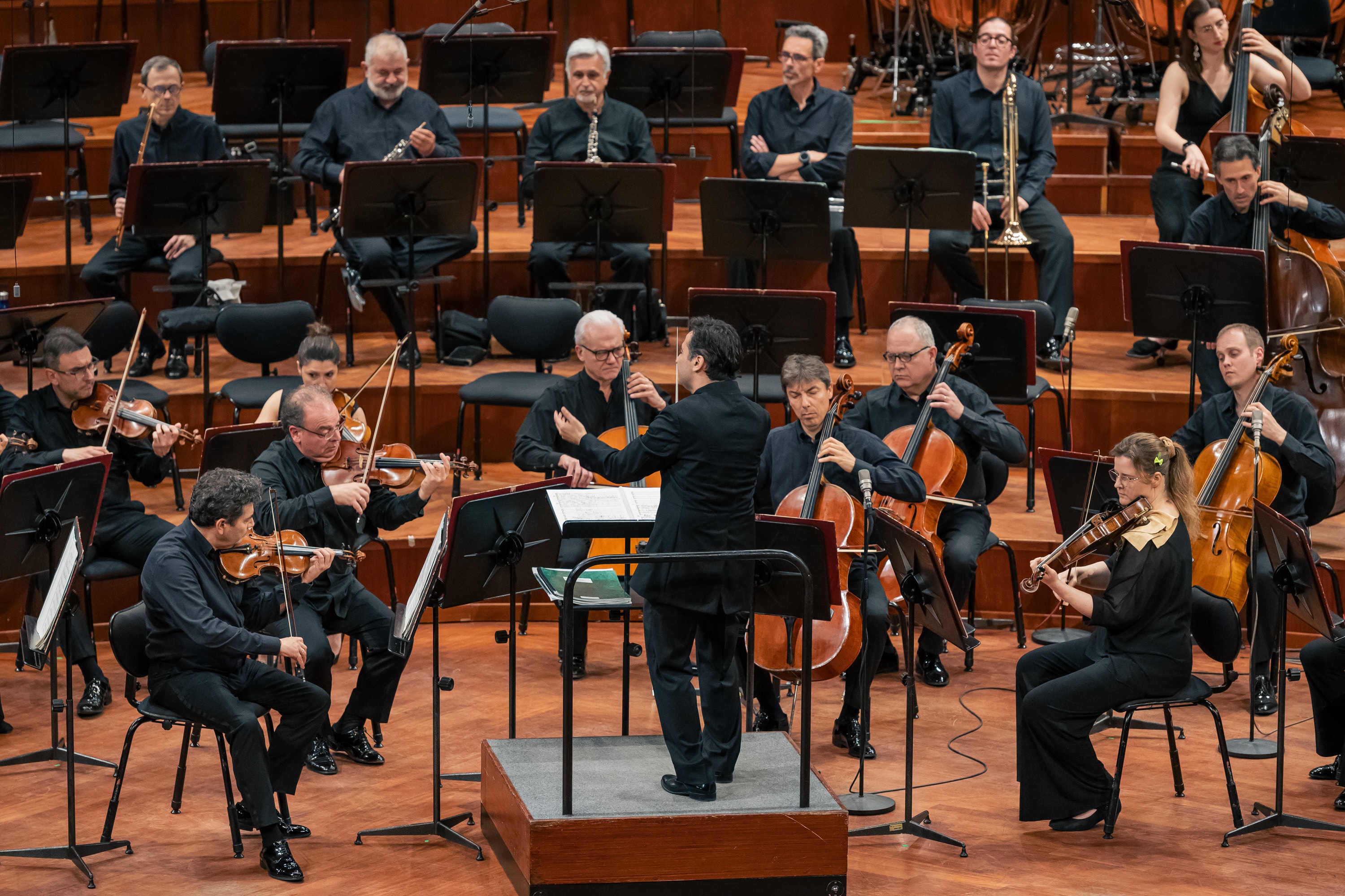 Rai Orchestra Pops n.2 - stagione 2023/2024