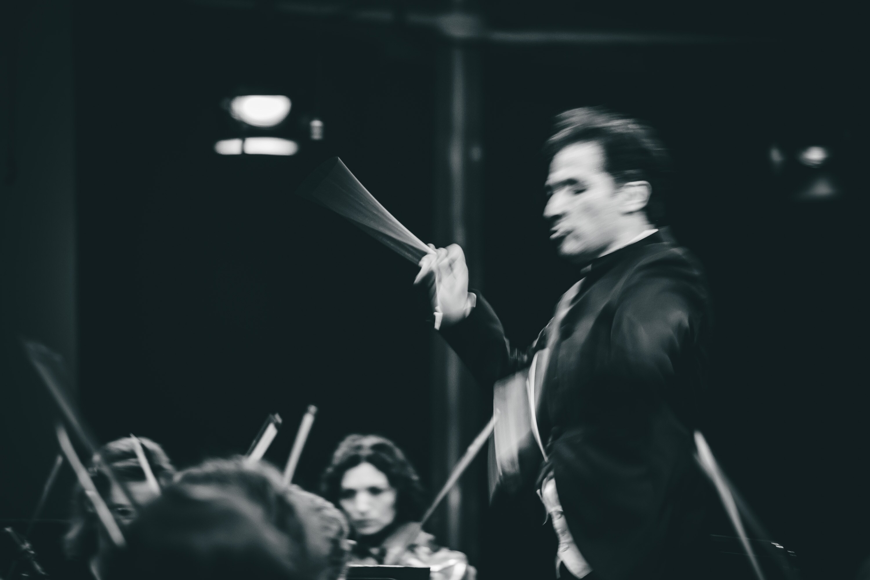 Rai Orchestra Pops n.2 - stagione 2023/2024