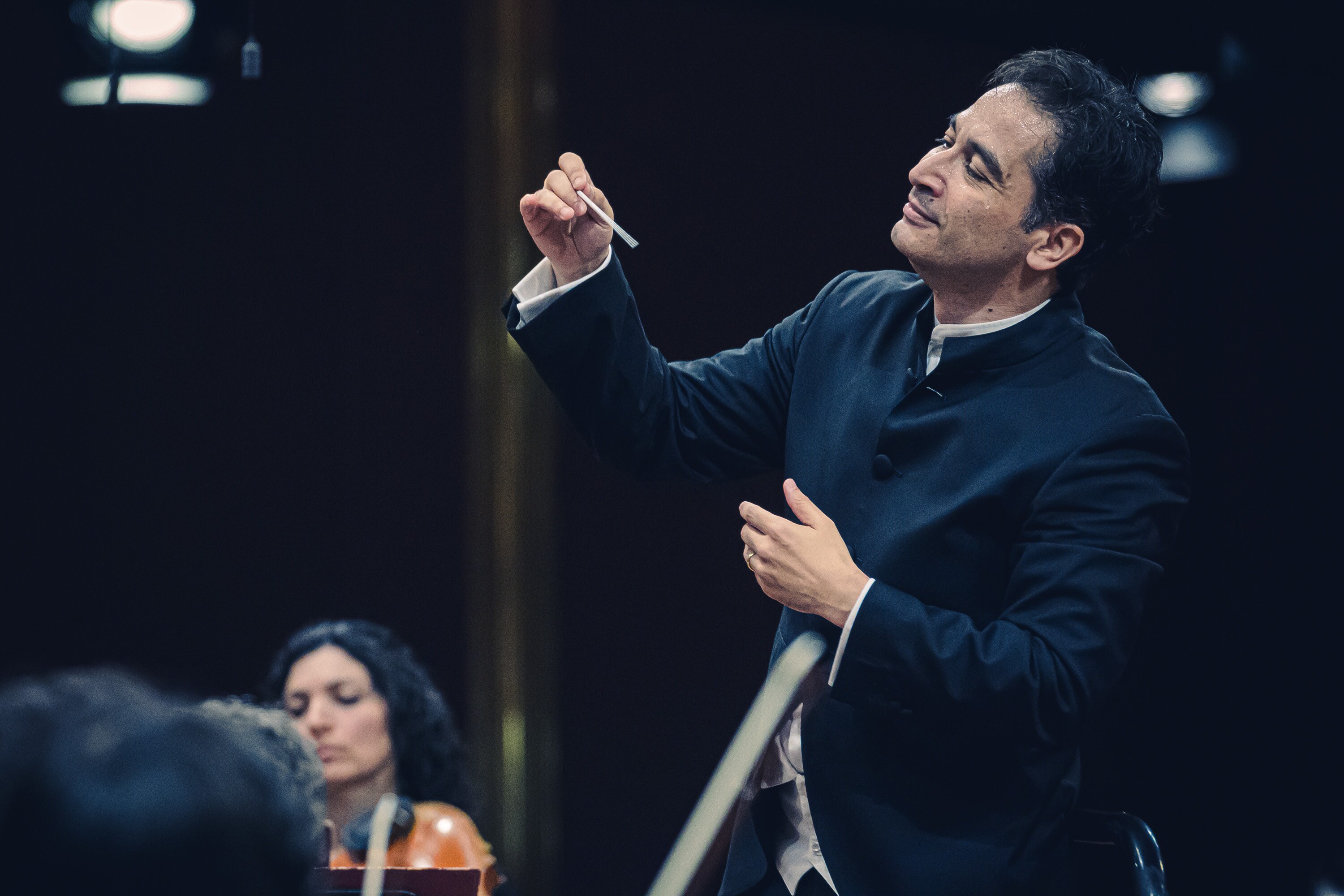 Rai Orchestra Pops n.2 - stagione 2023/2024