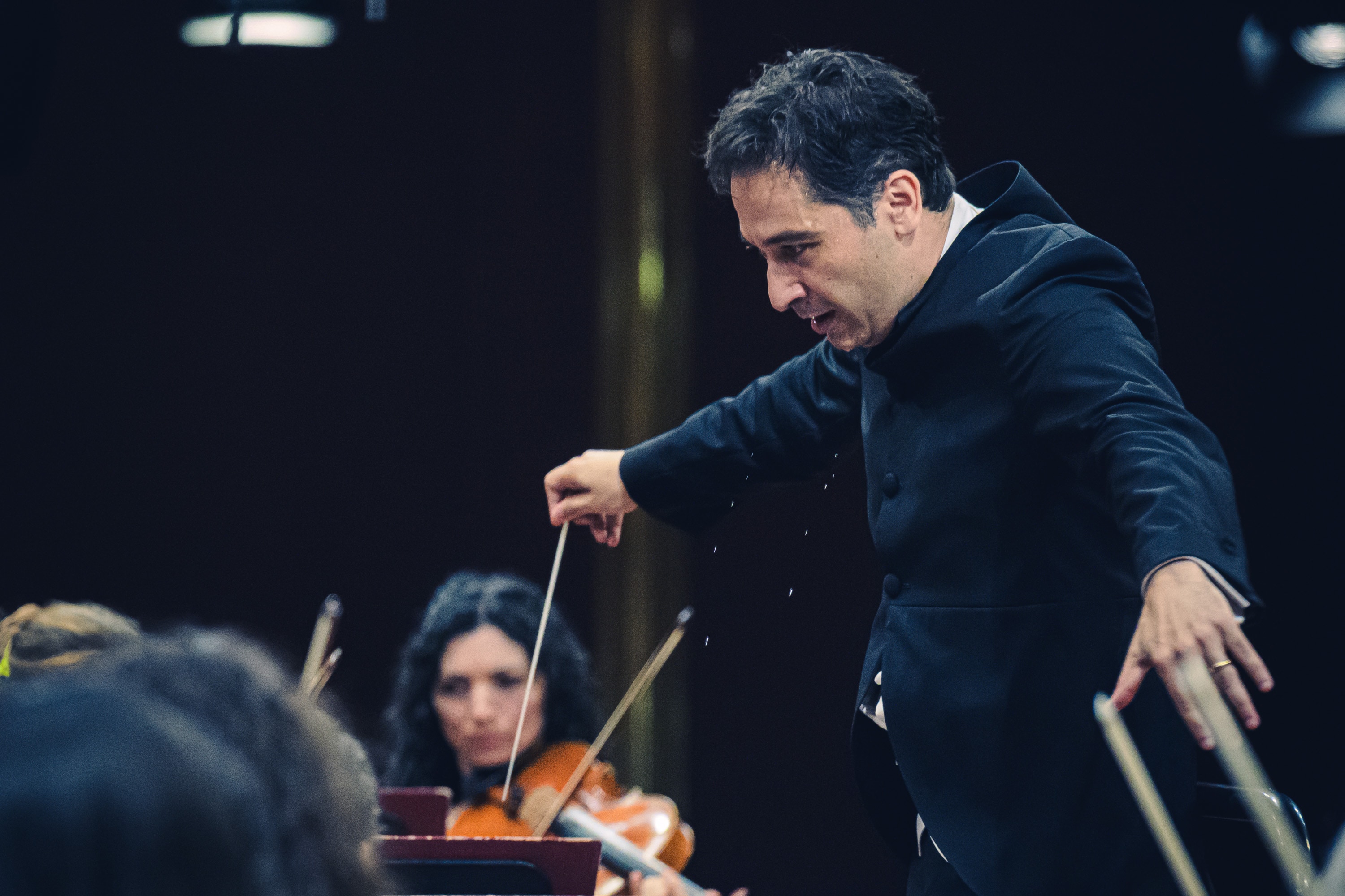 Rai Orchestra Pops n.2 - stagione 2023/2024