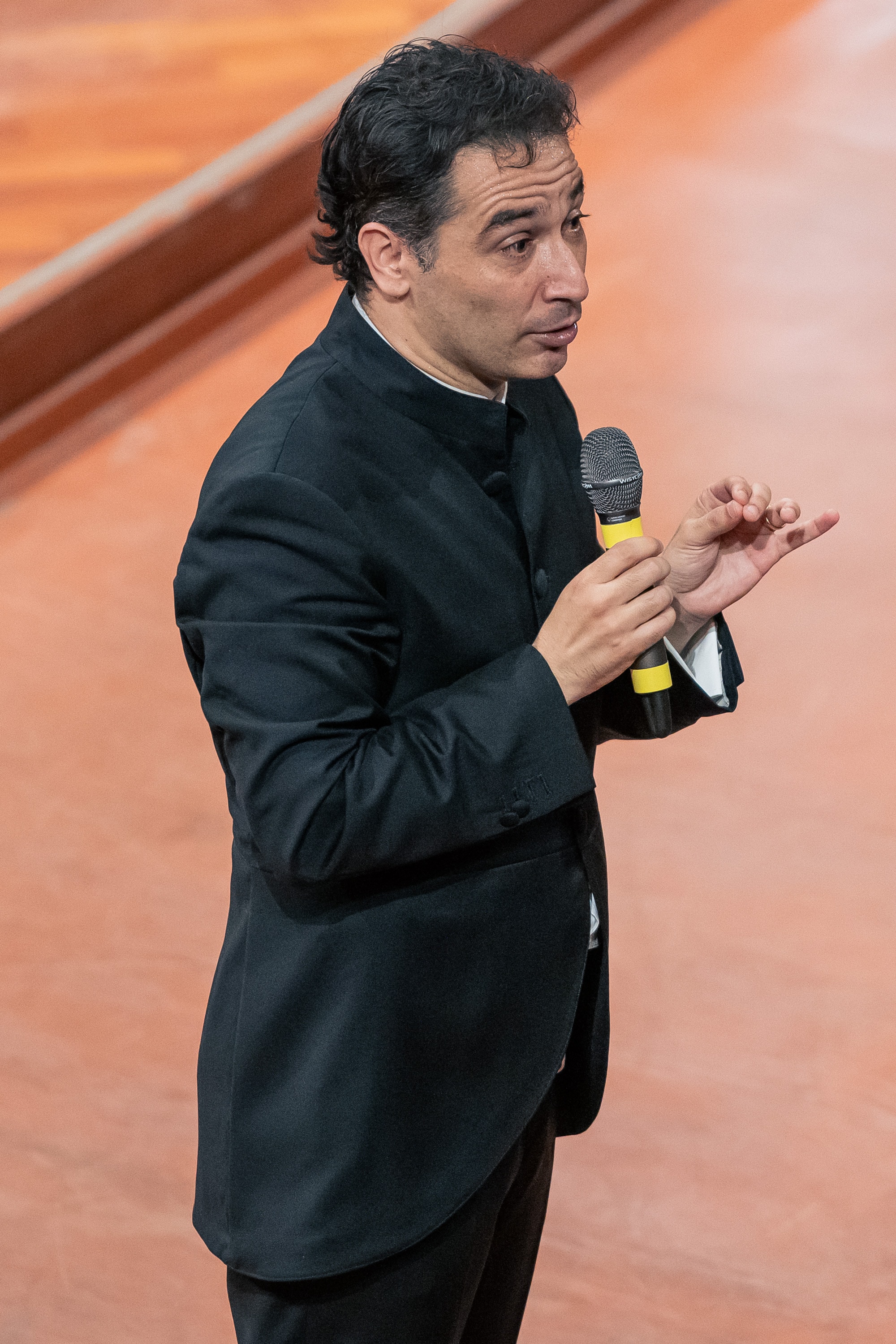 Rai Orchestra Pops n.2 - stagione 2023/2024