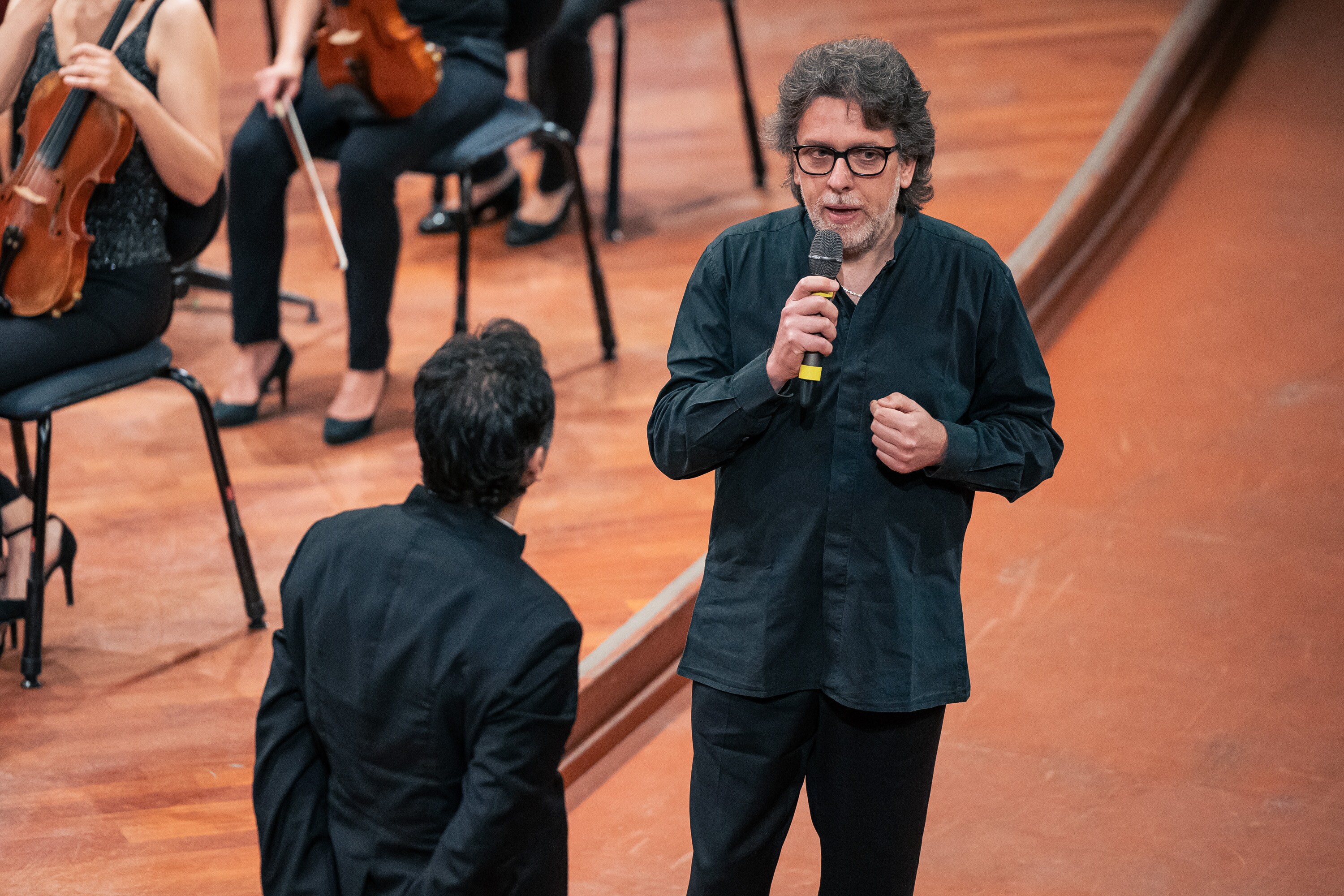 Rai Orchestra Pops n.2 - stagione 2023/2024