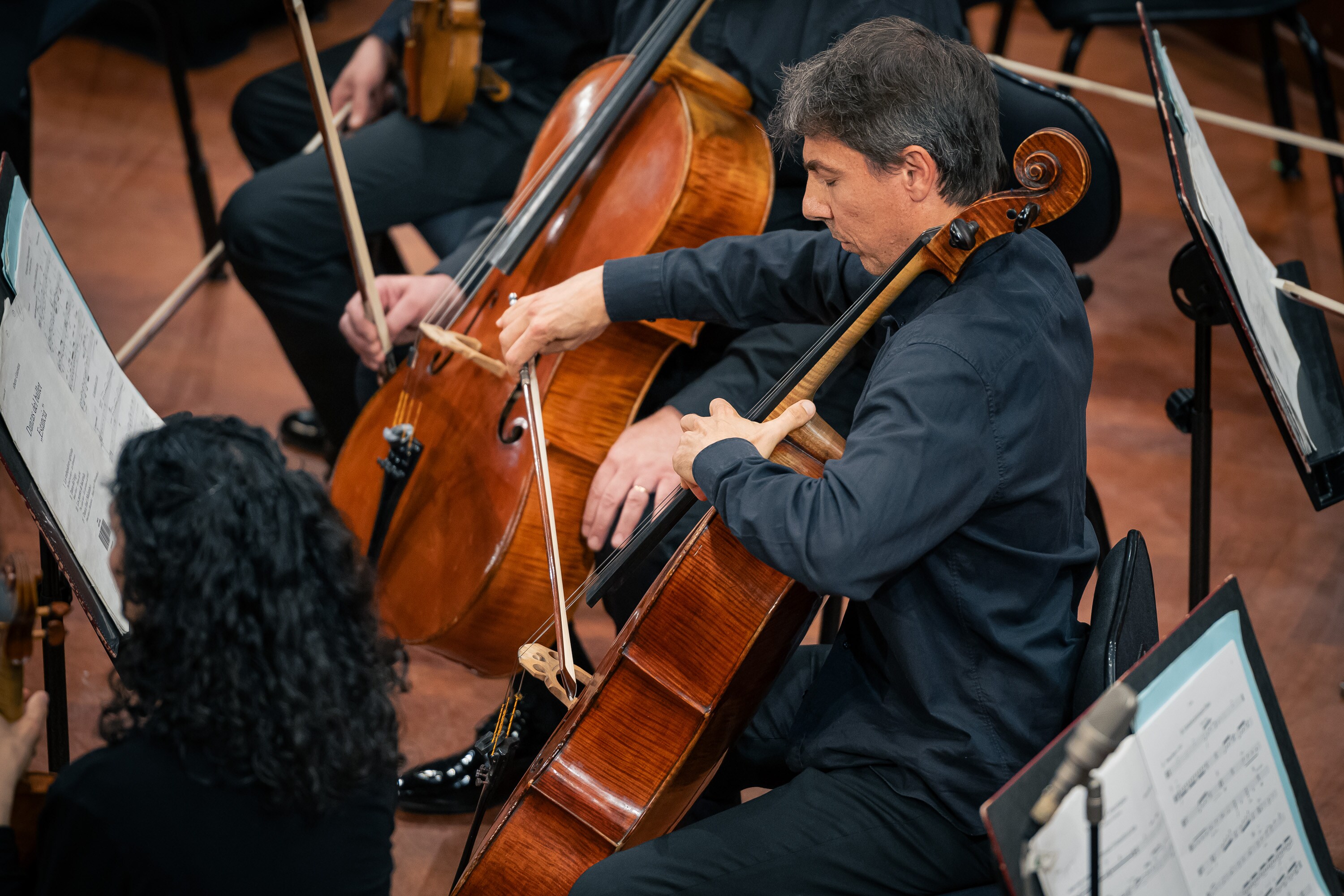 Rai Orchestra Pops n.2 - stagione 2023/2024