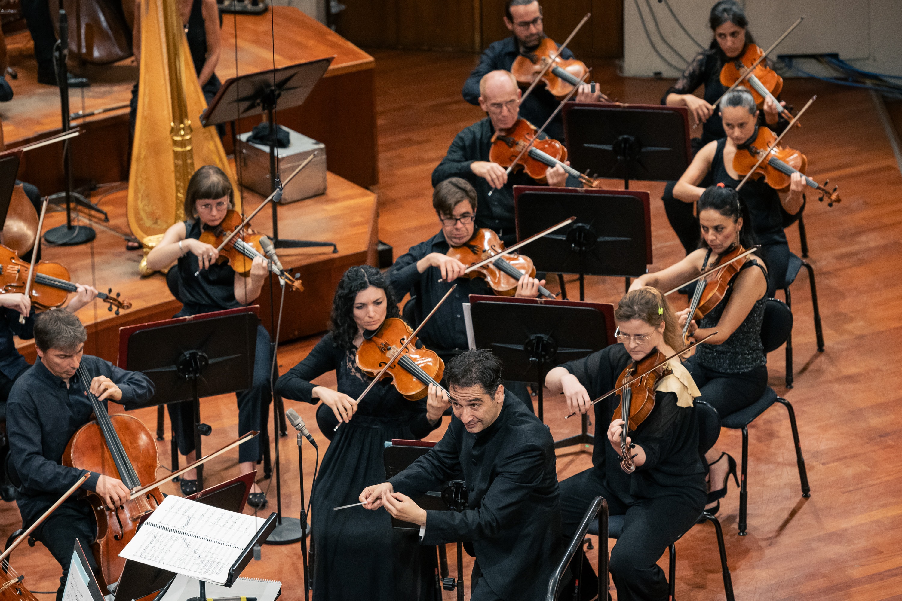 Rai Orchestra Pops n.2 - stagione 2023/2024
