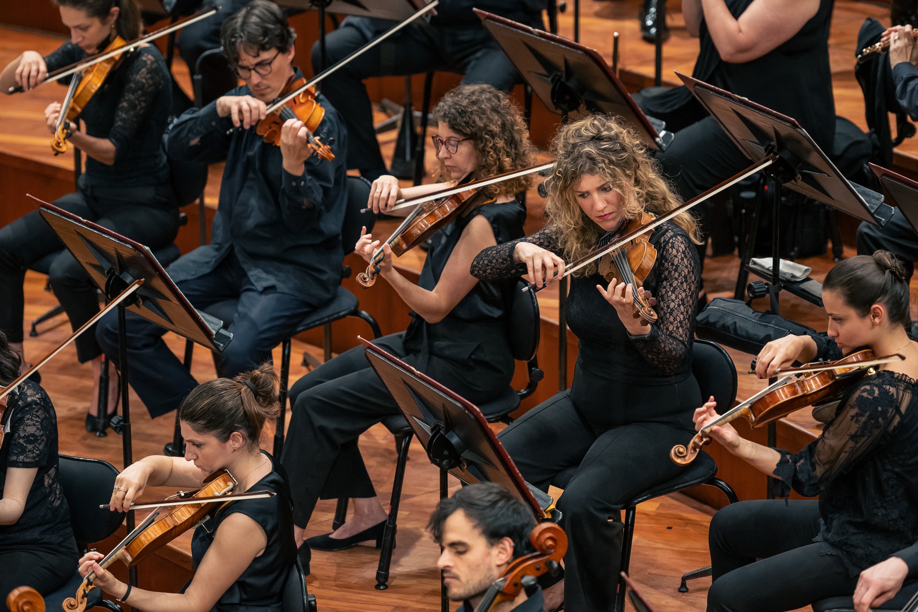 Rai Orchestra Pops n.2 - stagione 2023/2024