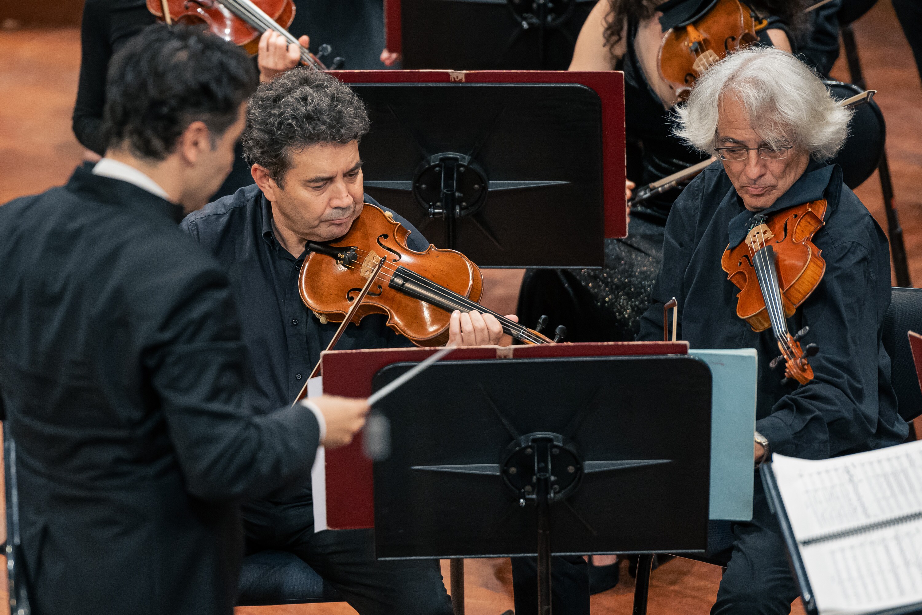 Rai Orchestra Pops n.2 - stagione 2023/2024